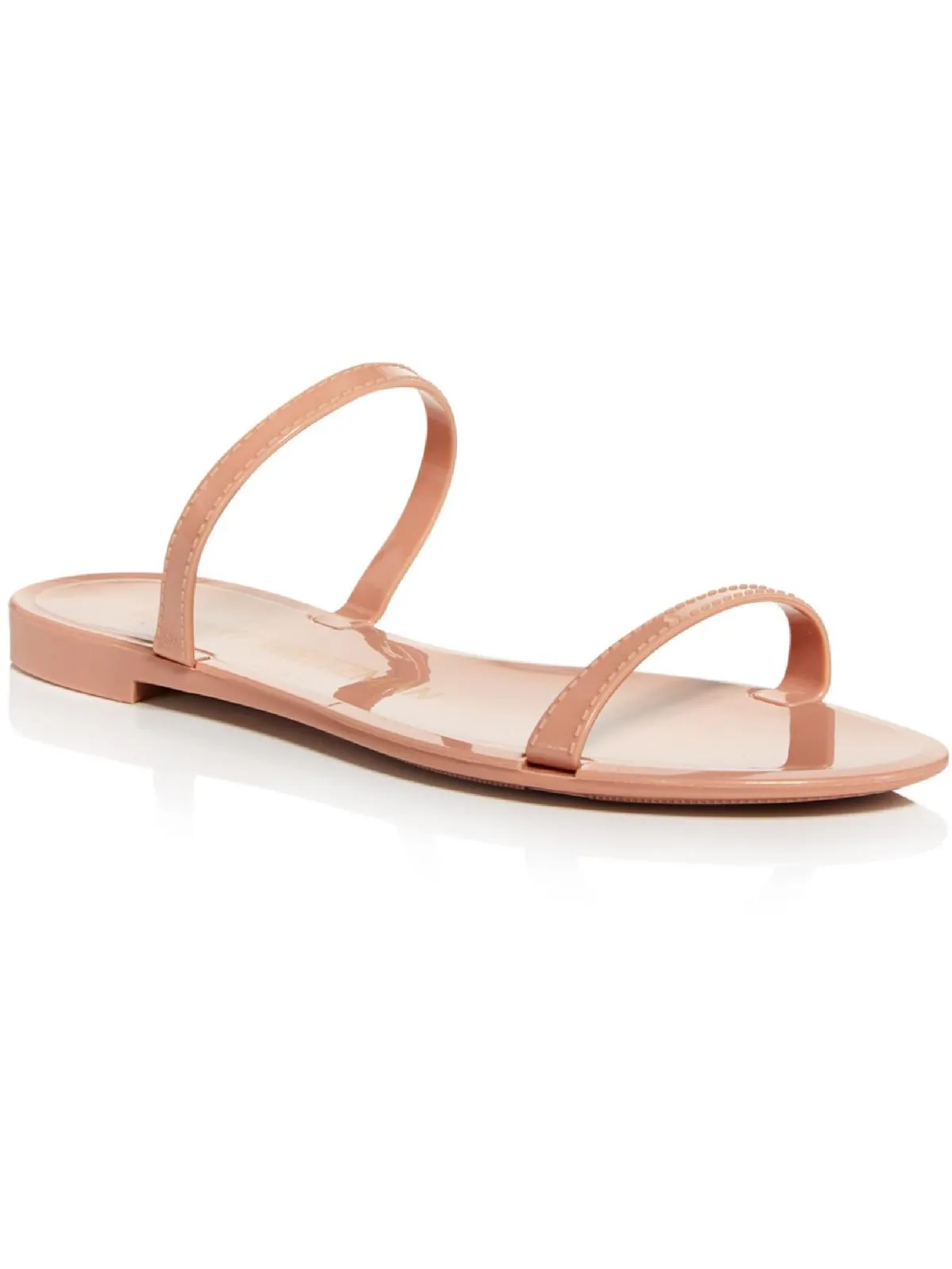 Sawyer Womens Rubber Banded Flat Sandals