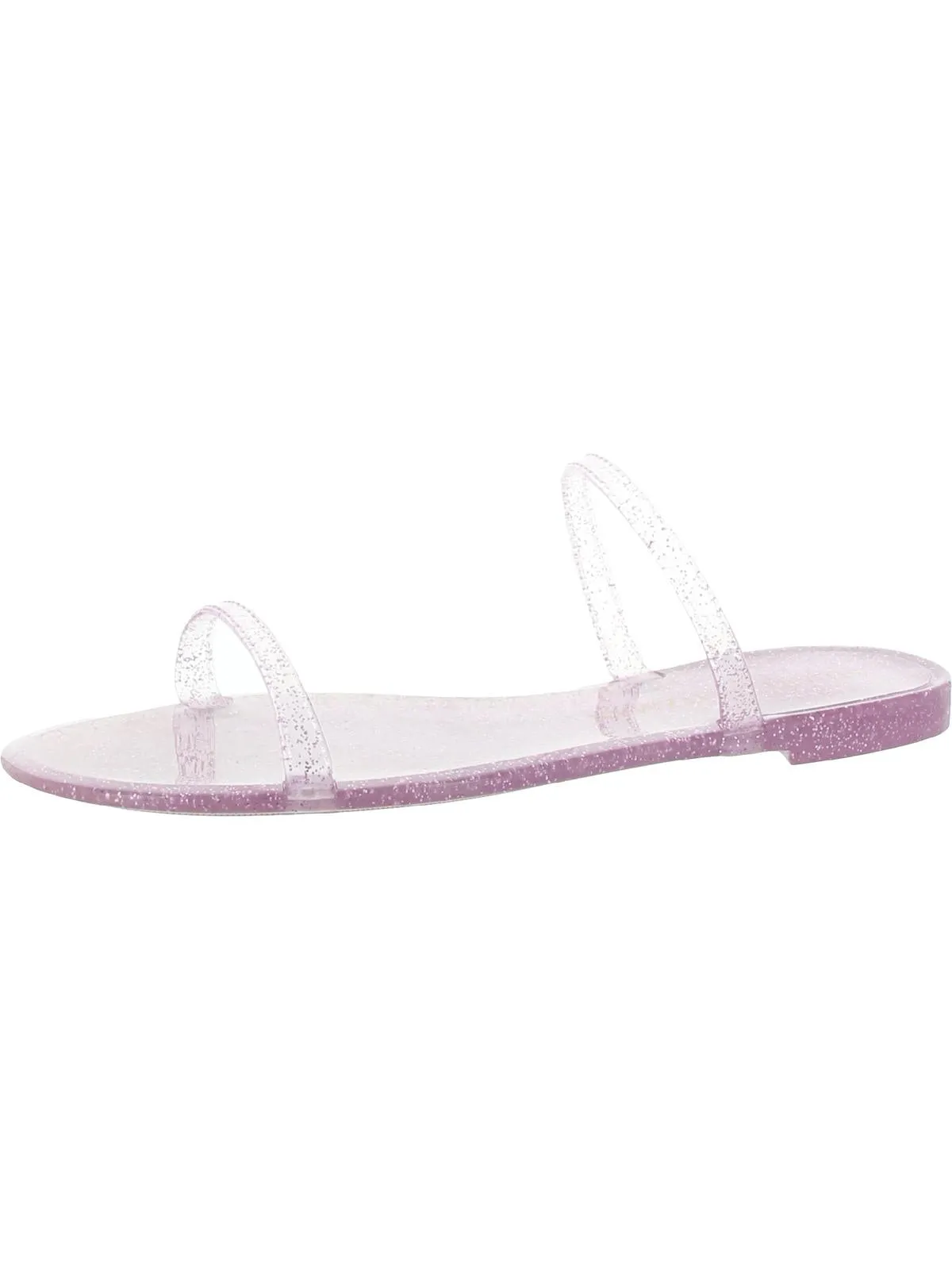 Sawyer Womens Rubber Banded Flat Sandals