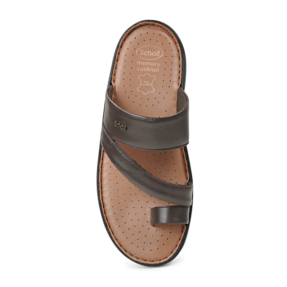 SCHOLL STEVE MENS SCHOLL MENS TOE RING