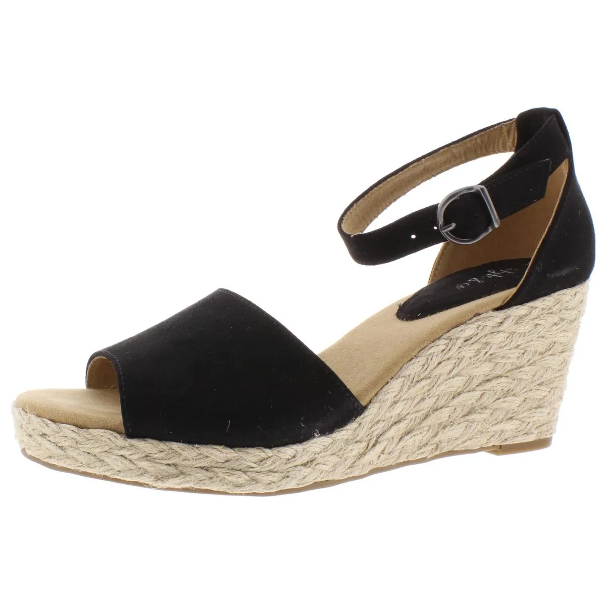Seleene Womens Wedge Sandals