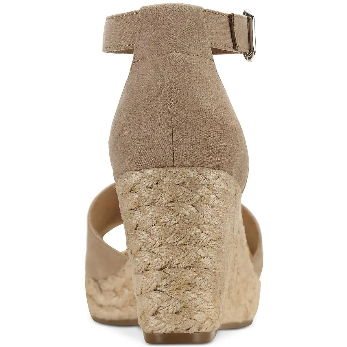 Seleene Womens Wedge Sandals