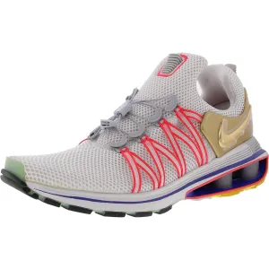 Shox Gravity Mens Fitness Workout Running Shoes