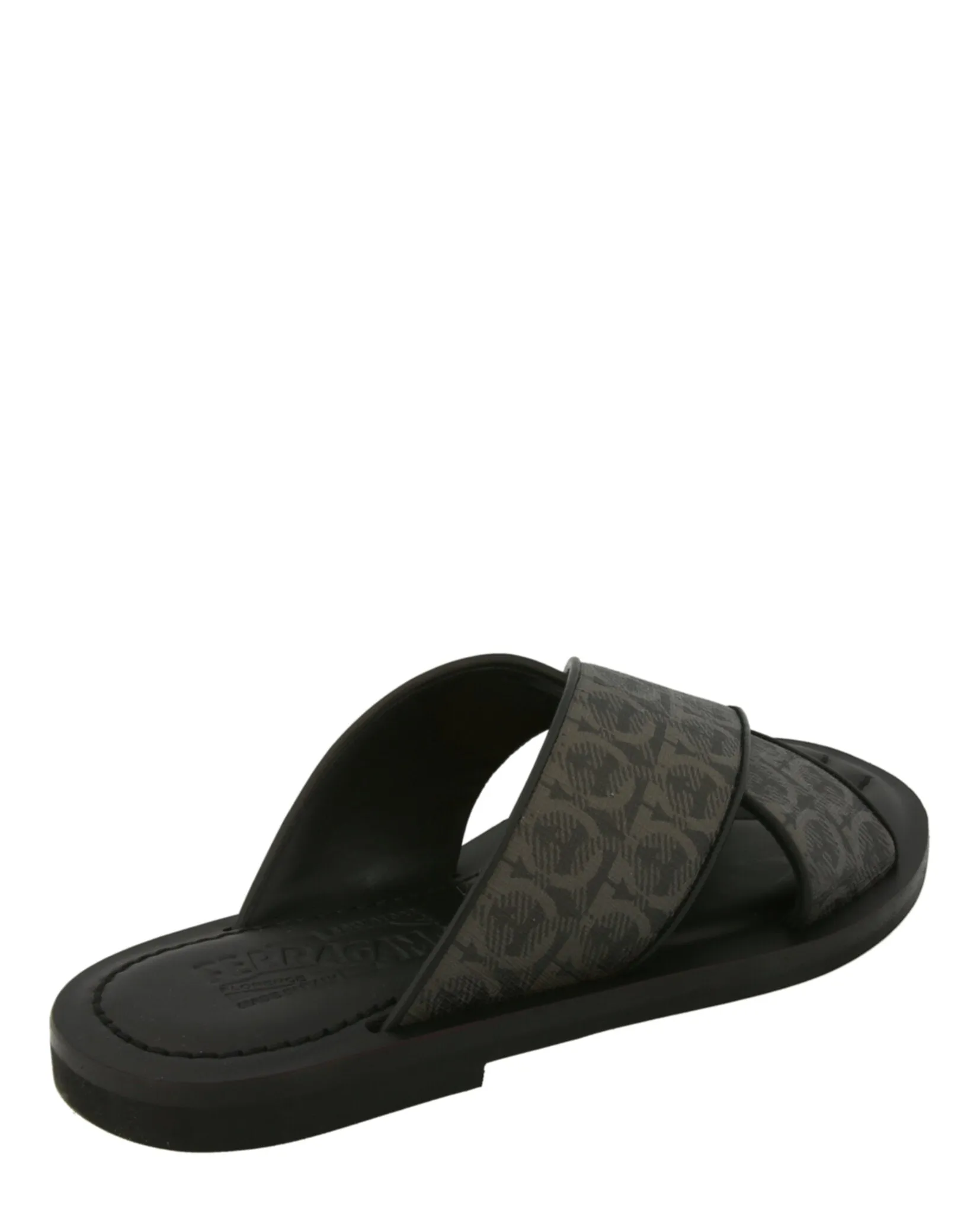 Sion Gancini Sandals
