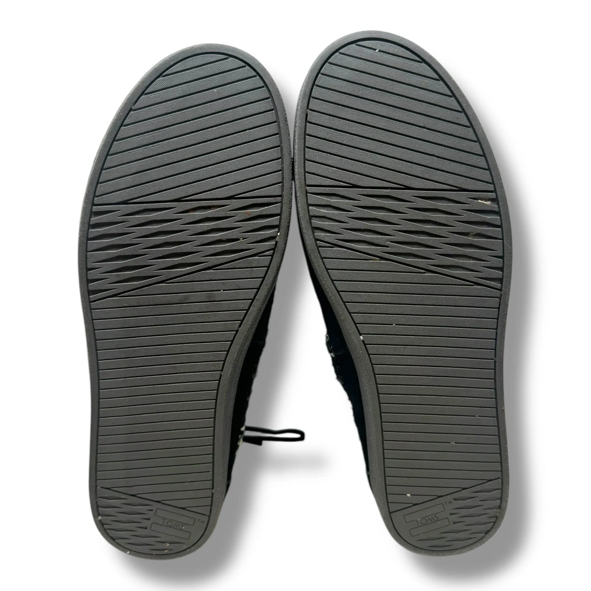 Slippers By Toms  Size: 9 toms