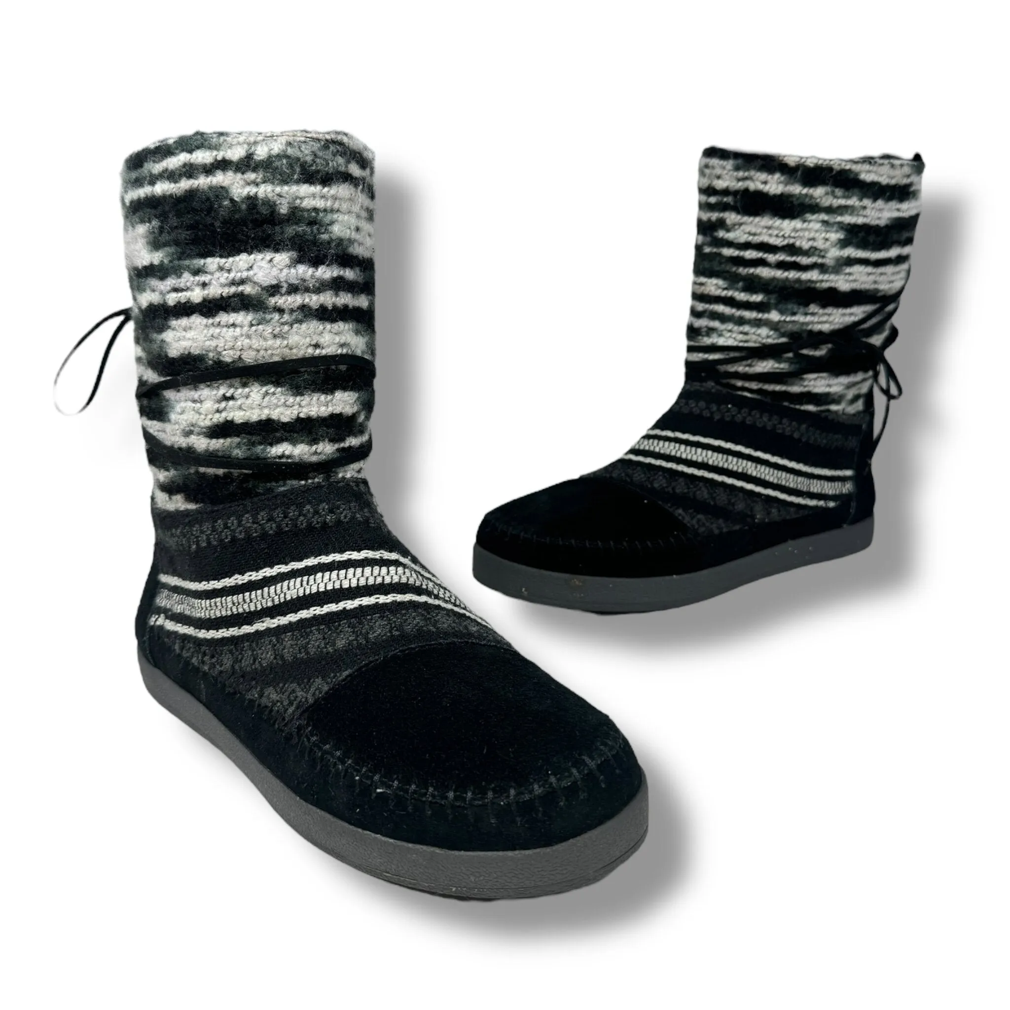 Slippers By Toms  Size: 9 toms