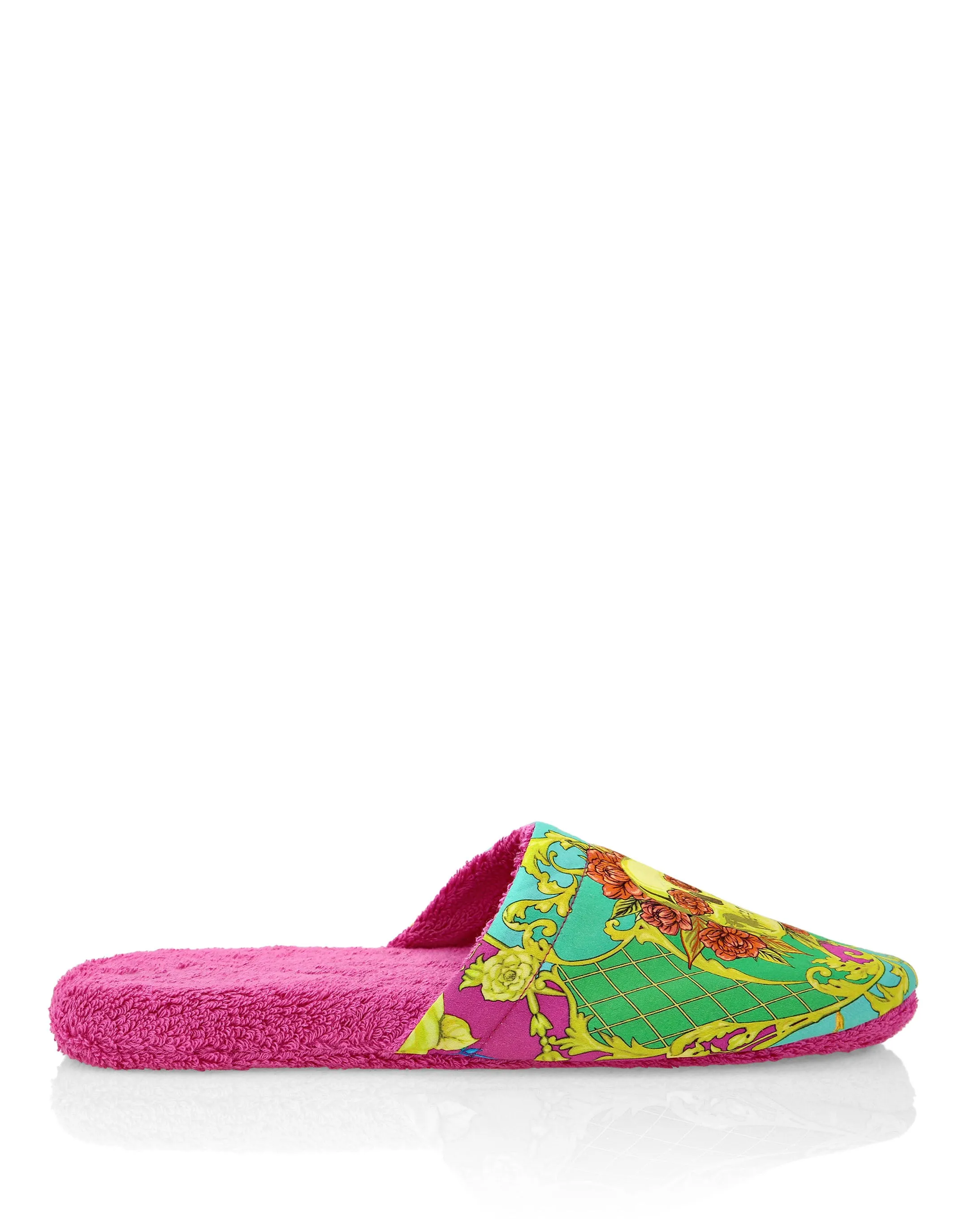 Slippers New Baroque