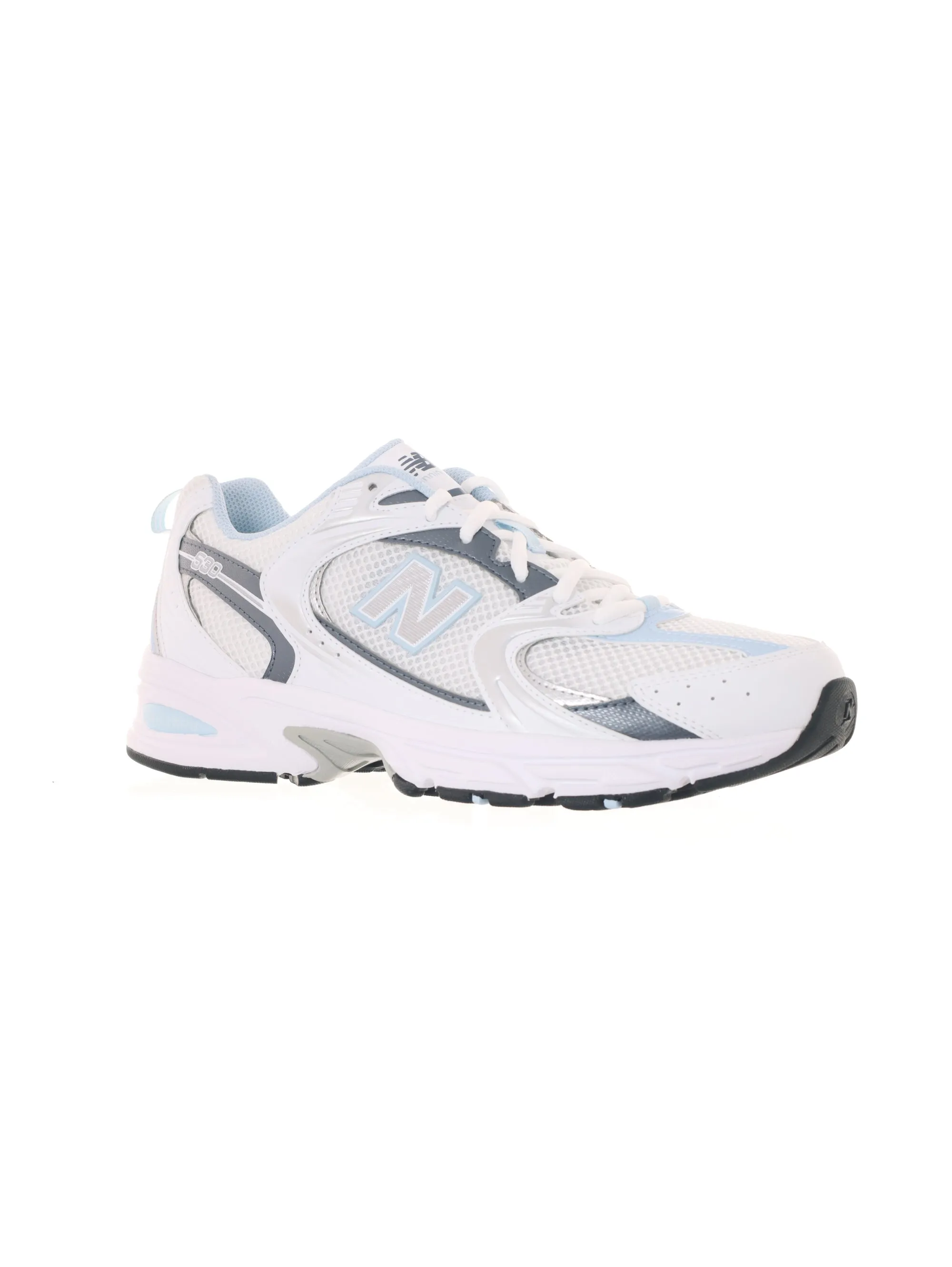 Sneakers 530 da Donna Lifestyle Reflection Bianco/Blu/Grigio