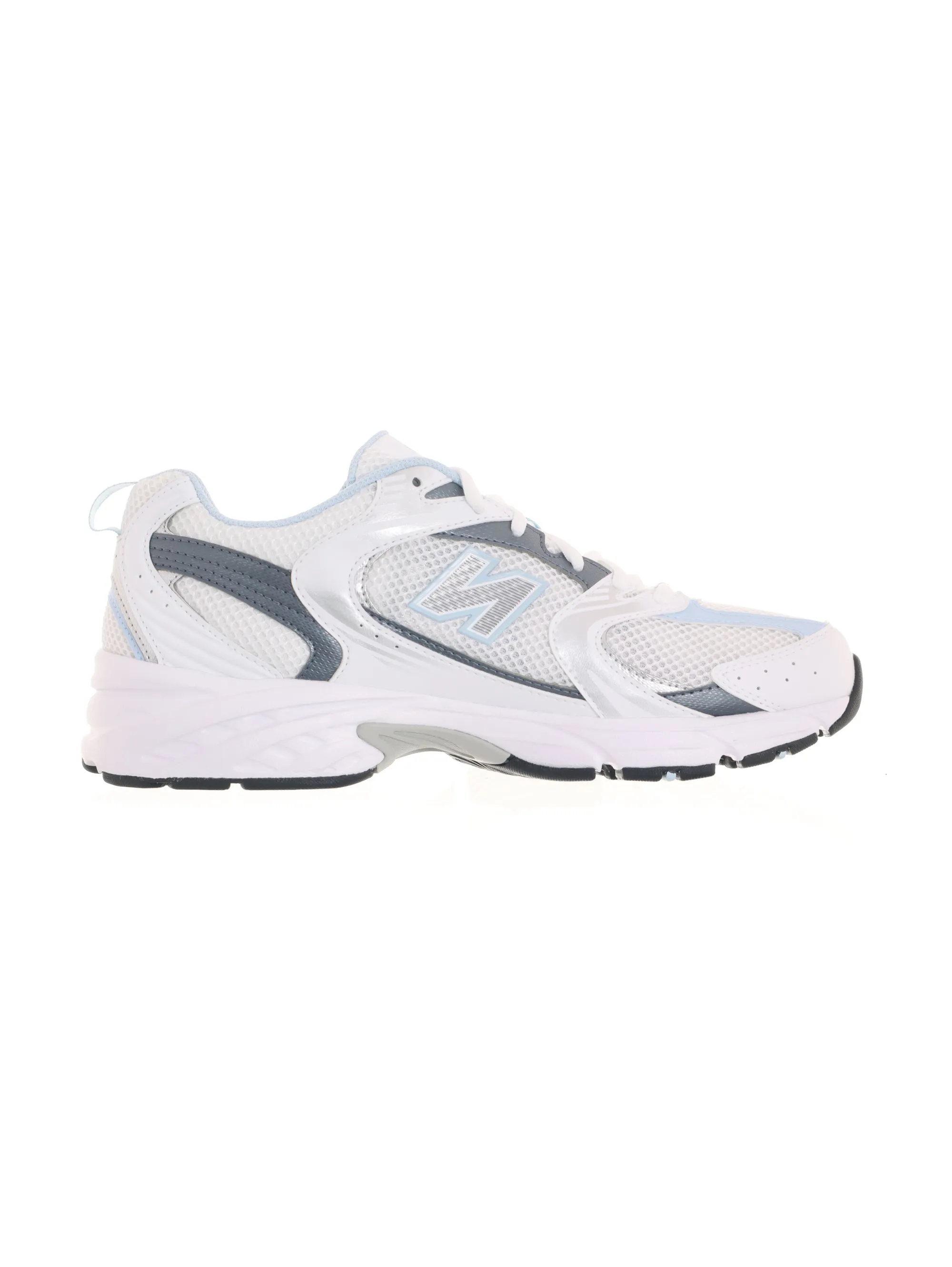 Sneakers 530 da Donna Lifestyle Reflection Bianco/Blu/Grigio