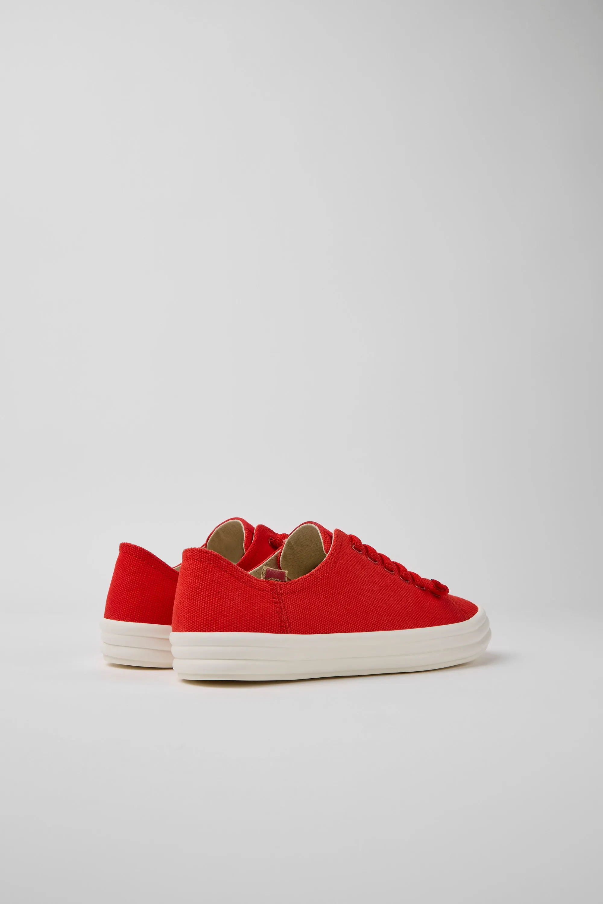 Sneakers Women Camper Hoops