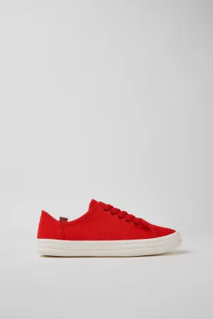 Sneakers Women Camper Hoops