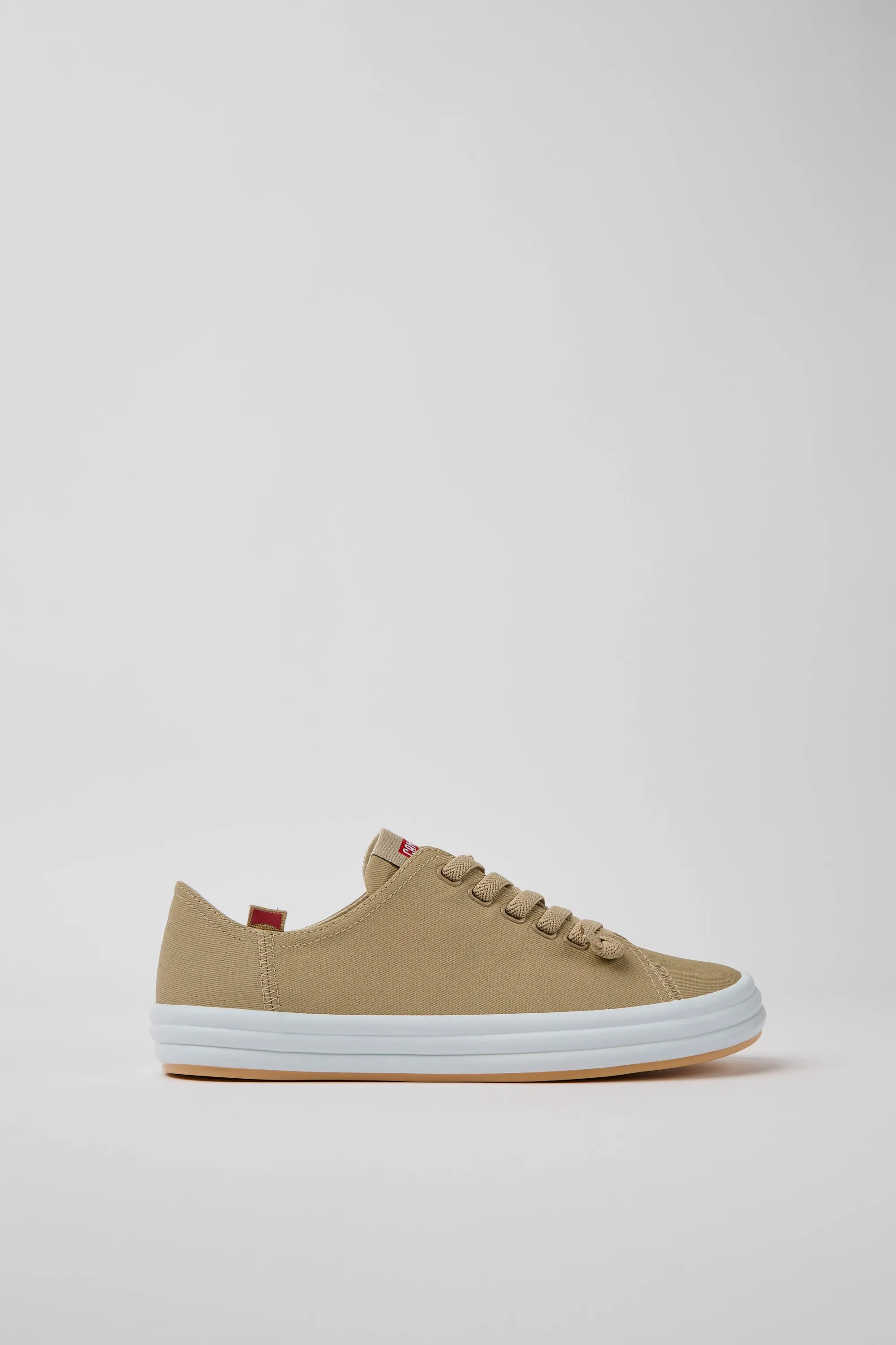 Sneakers Women Camper Hoops