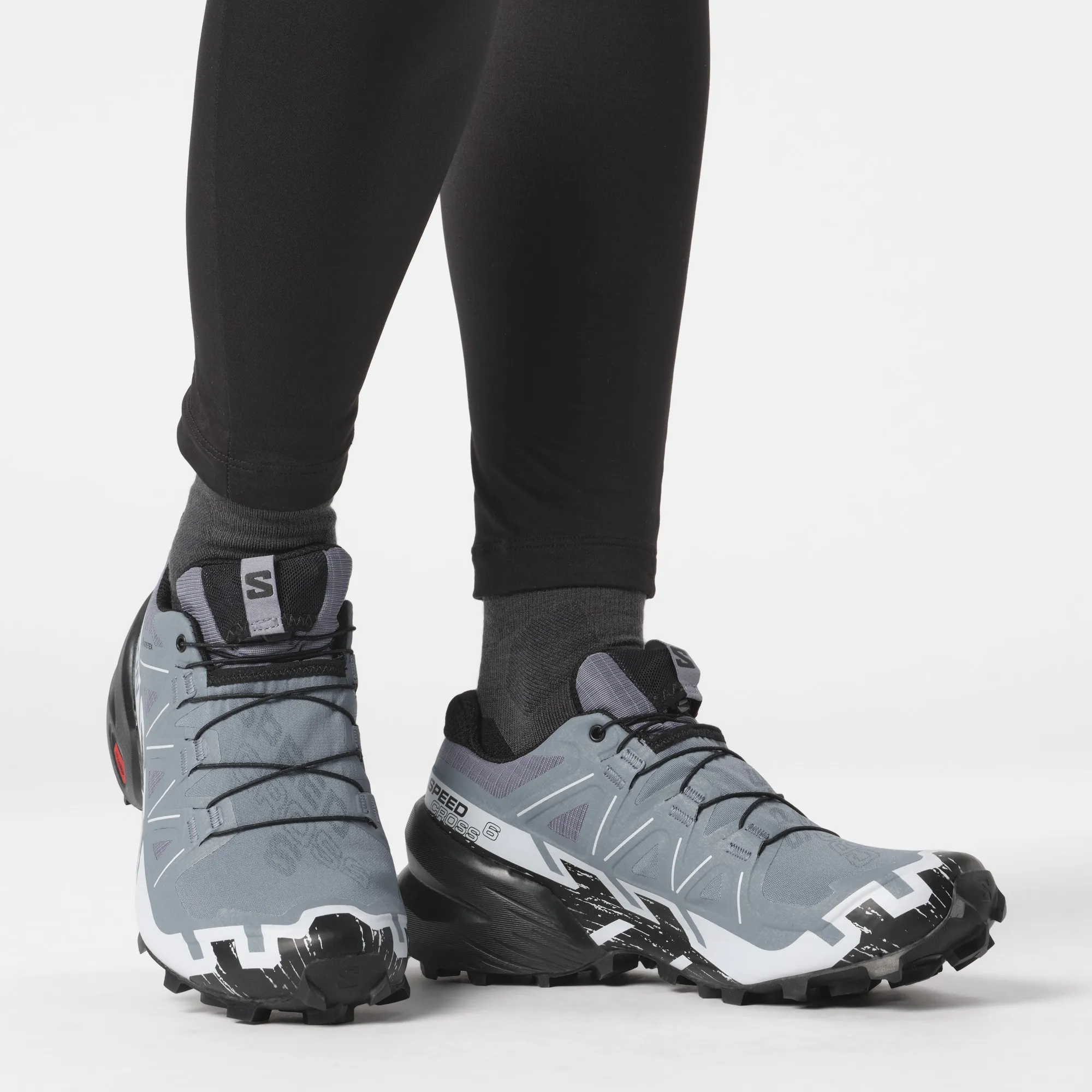 Speedcross 6 GTX - Women's