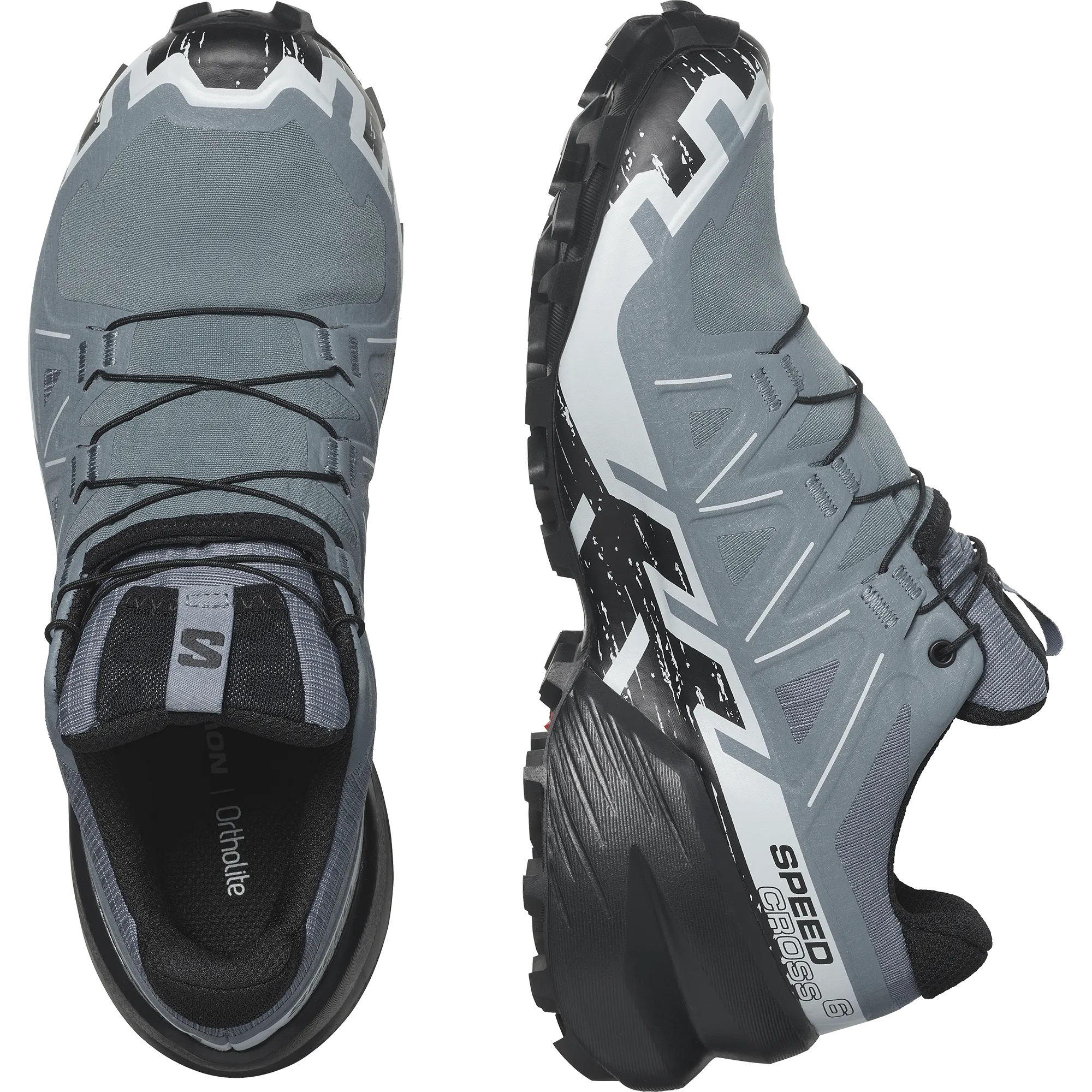 Speedcross 6 GTX - Women's