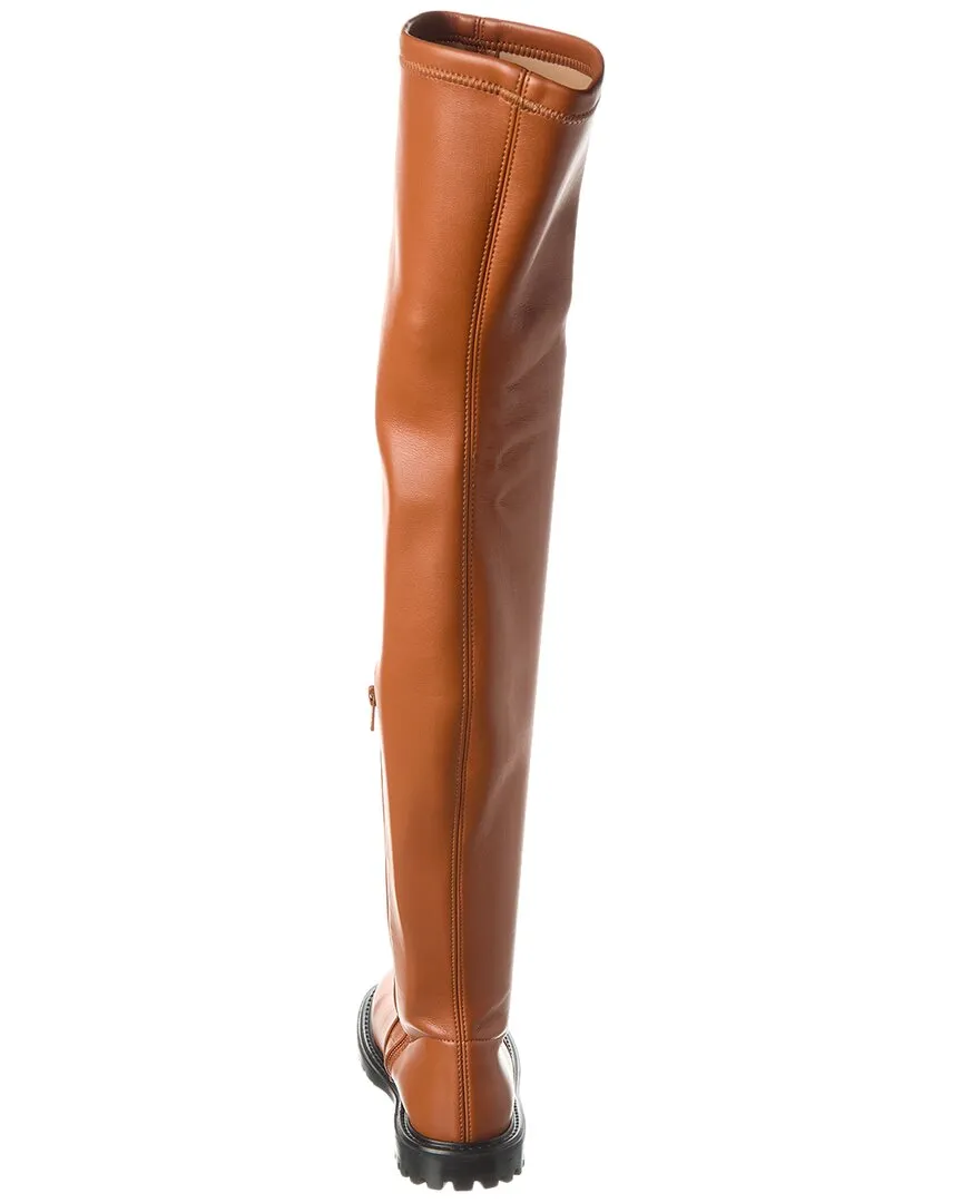 STAUD Belle Over-The-Knee Boot
