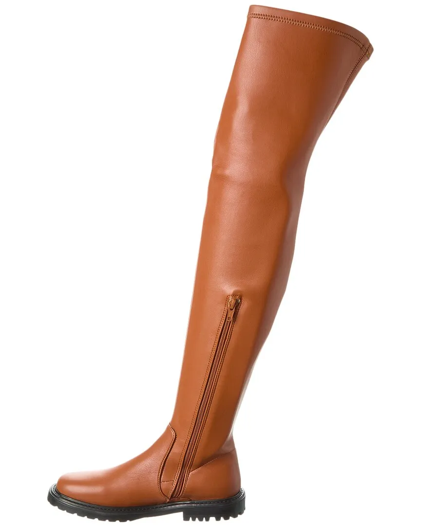 STAUD Belle Over-The-Knee Boot