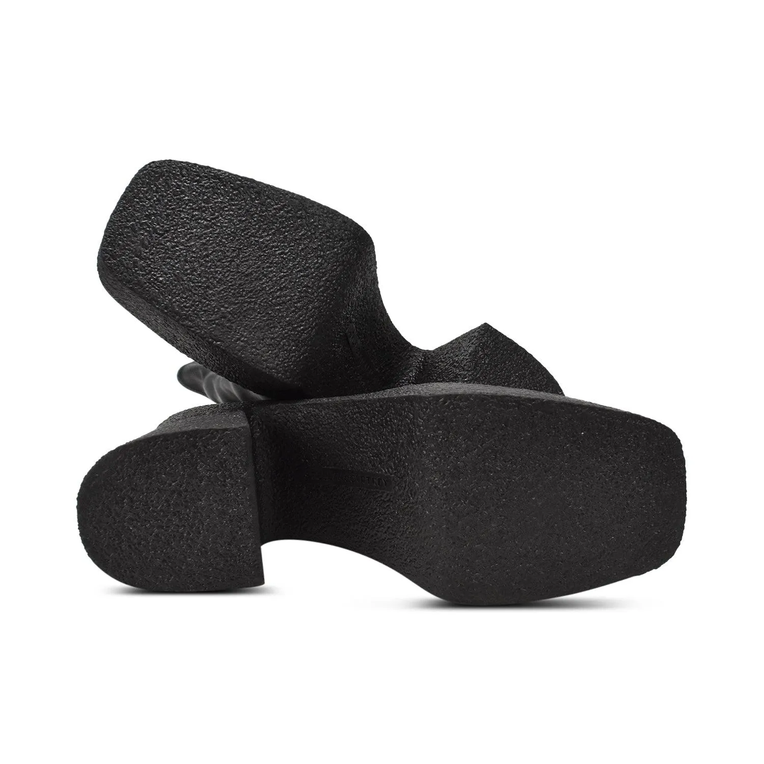 Stella McCartney Platform Boots - Women's 39.5