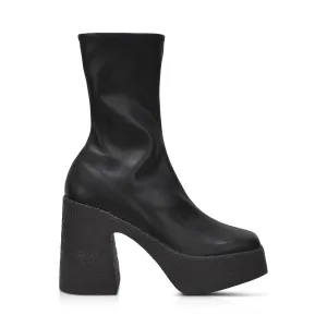 Stella McCartney Platform Boots - Women's 39.5