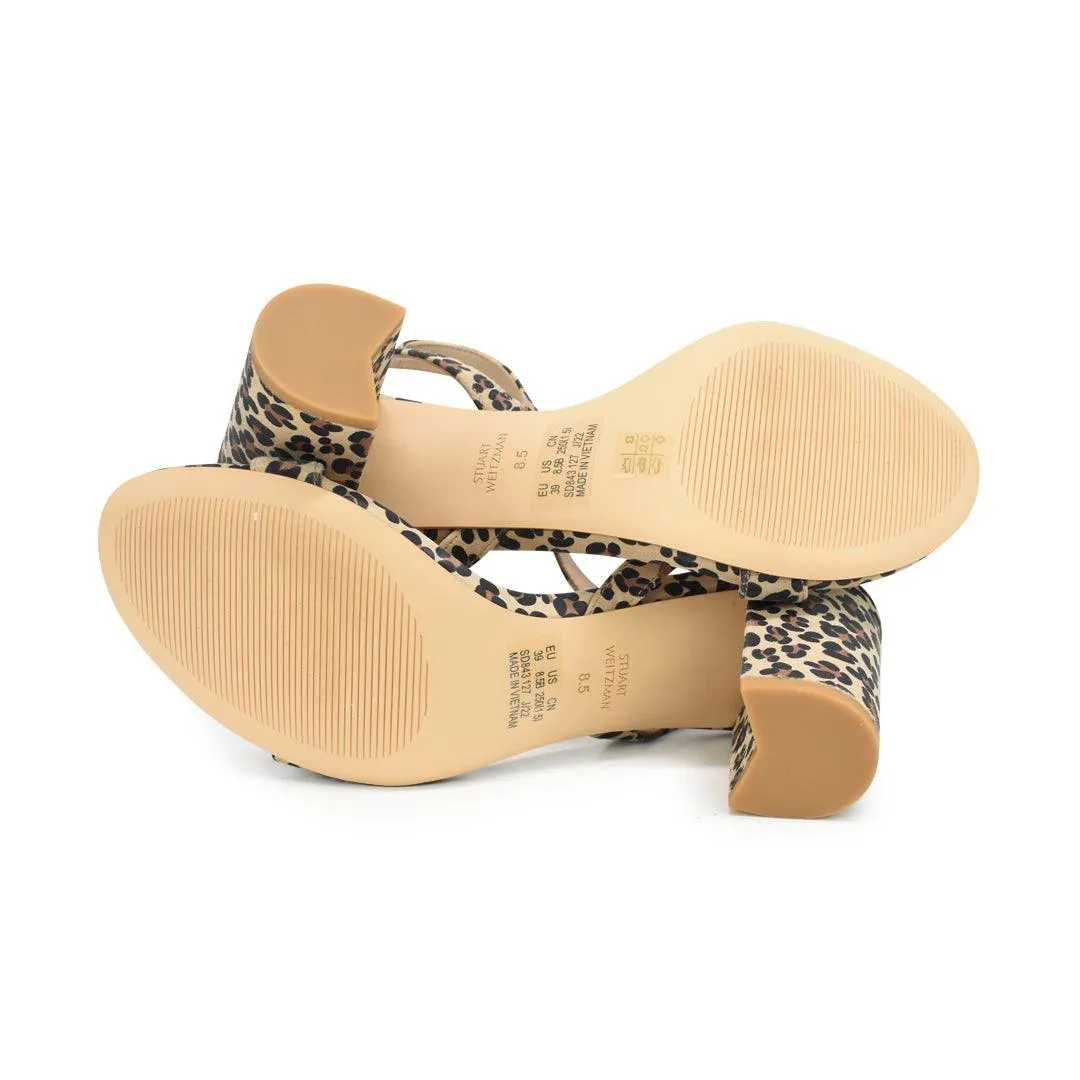 Stuart Weitzman Sandals - Women's 8.5