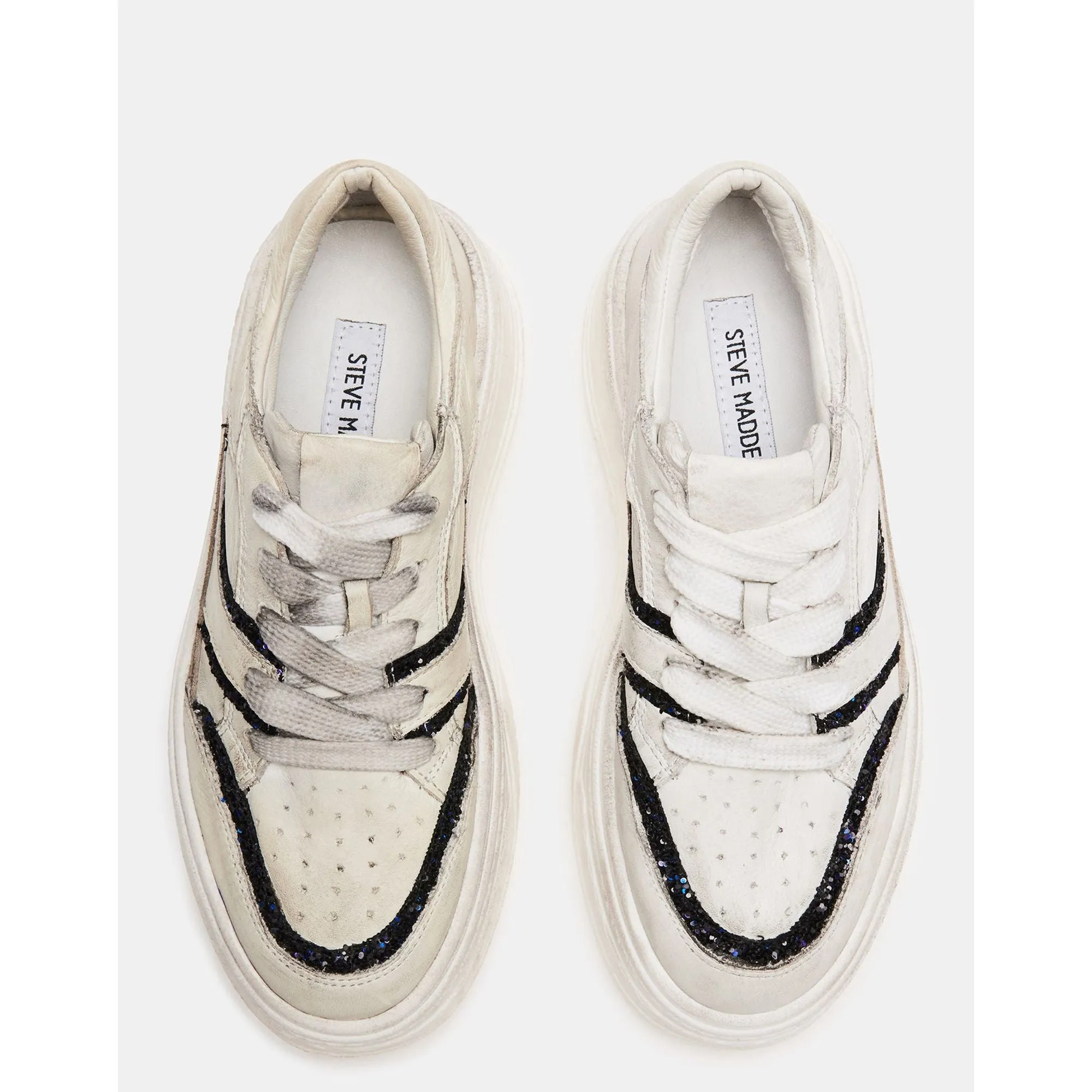 TAKER WHITE/BLACK
