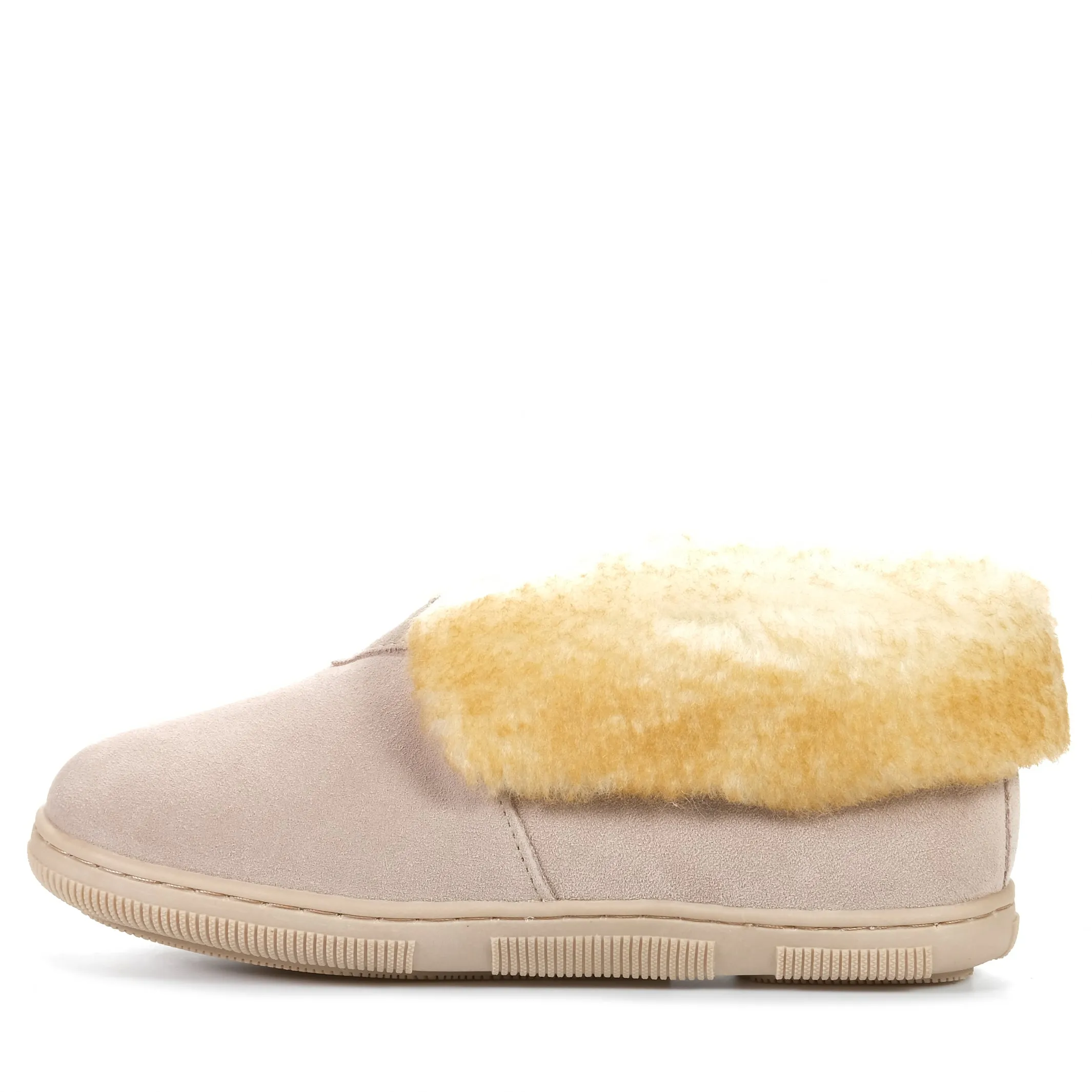 Tamarac Julie Sheepskin Sand
