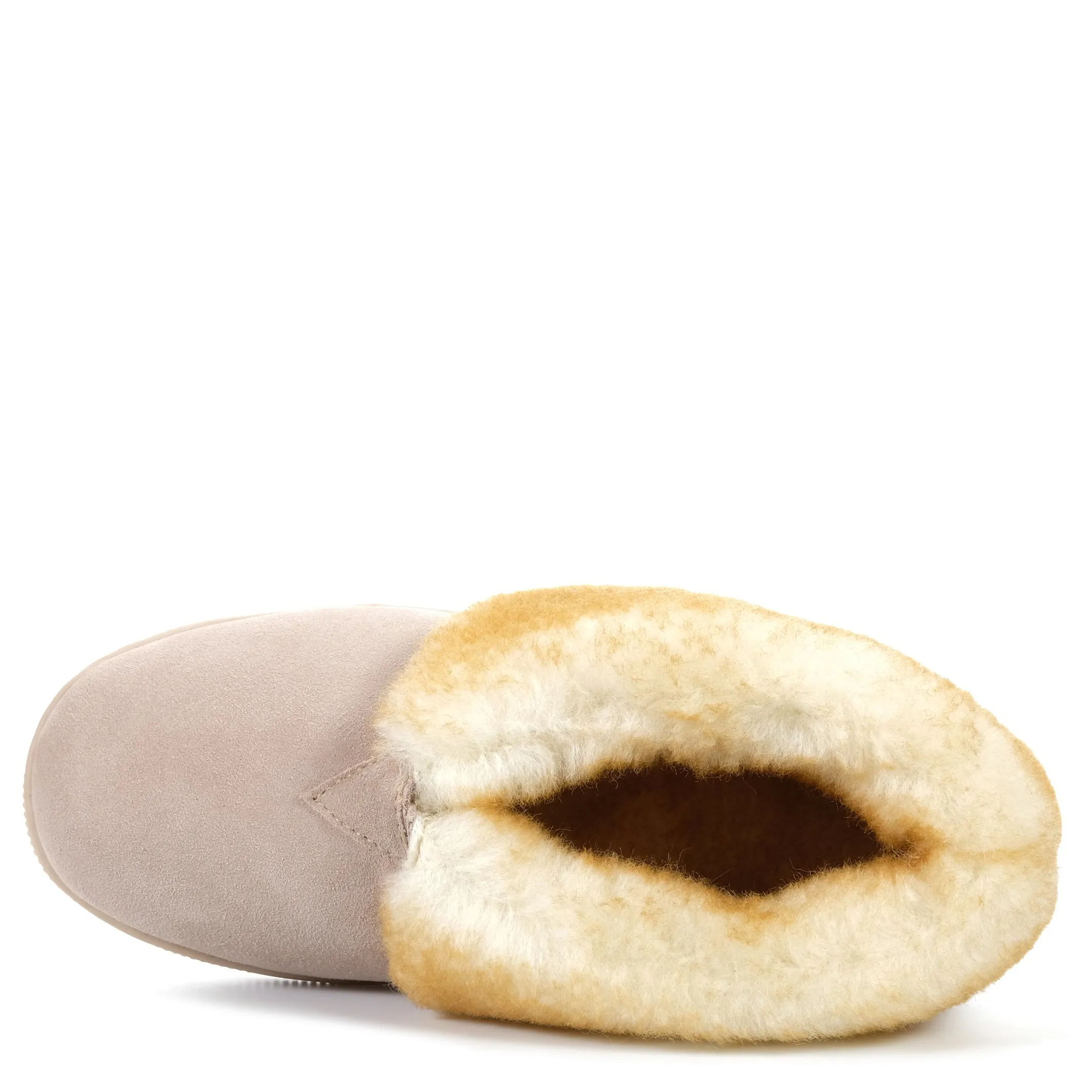 Tamarac Julie Sheepskin Sand