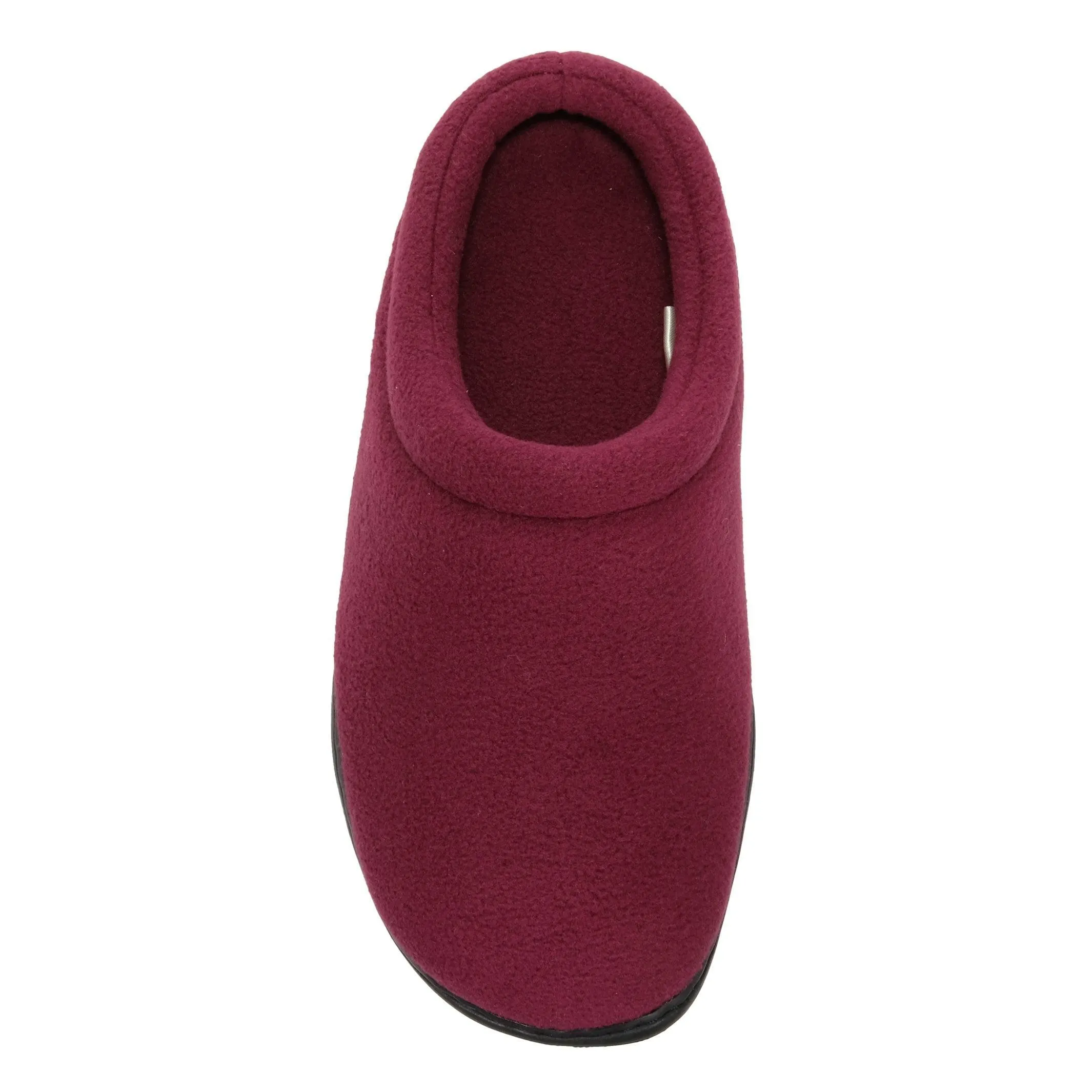Tamarac Suzie Clog Plum