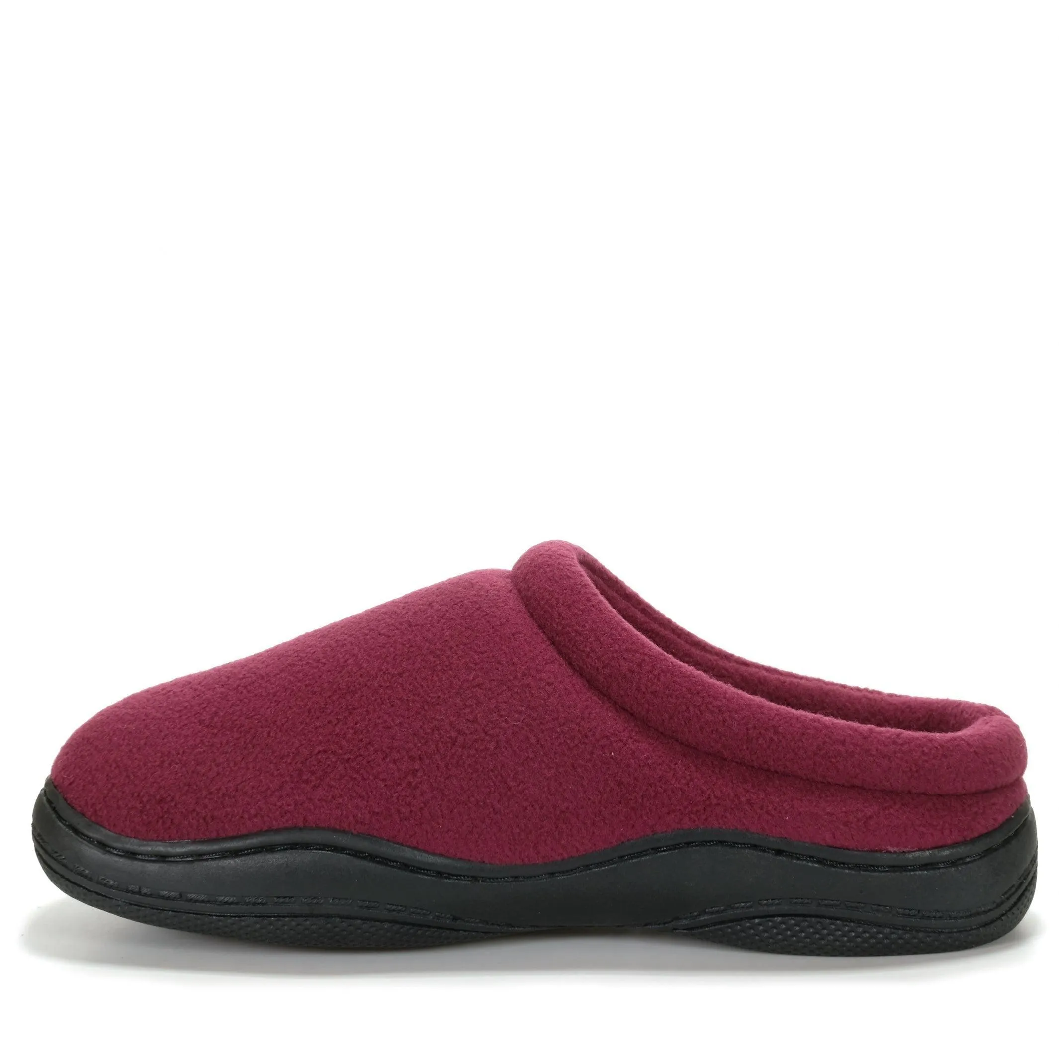 Tamarac Suzie Clog Plum