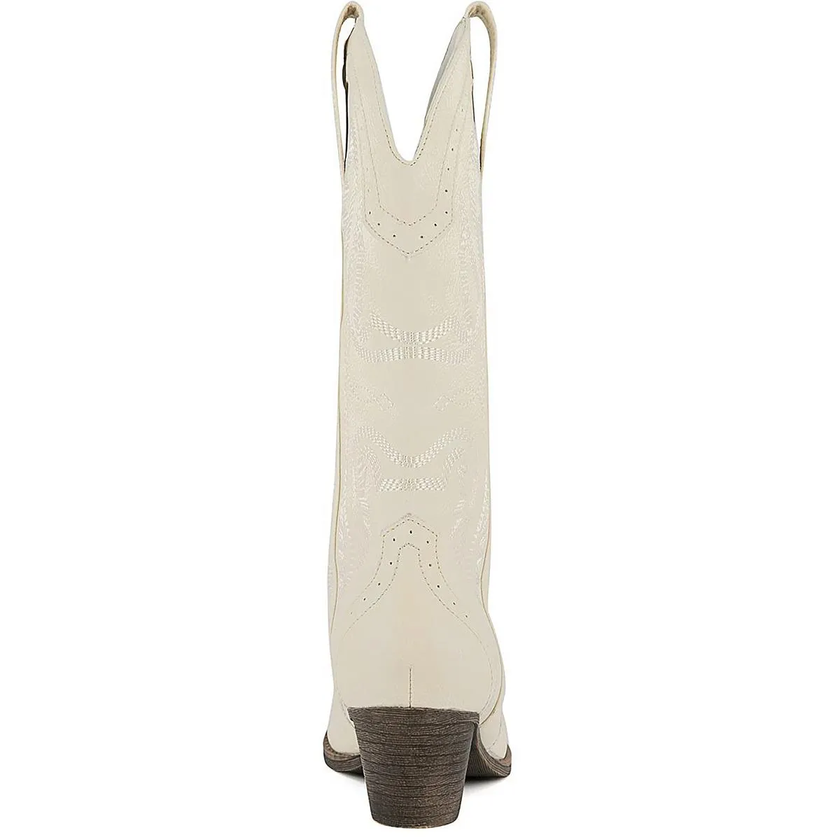 Tammy Womens Embroidered Mid-Calf Cowboy, Western Boots