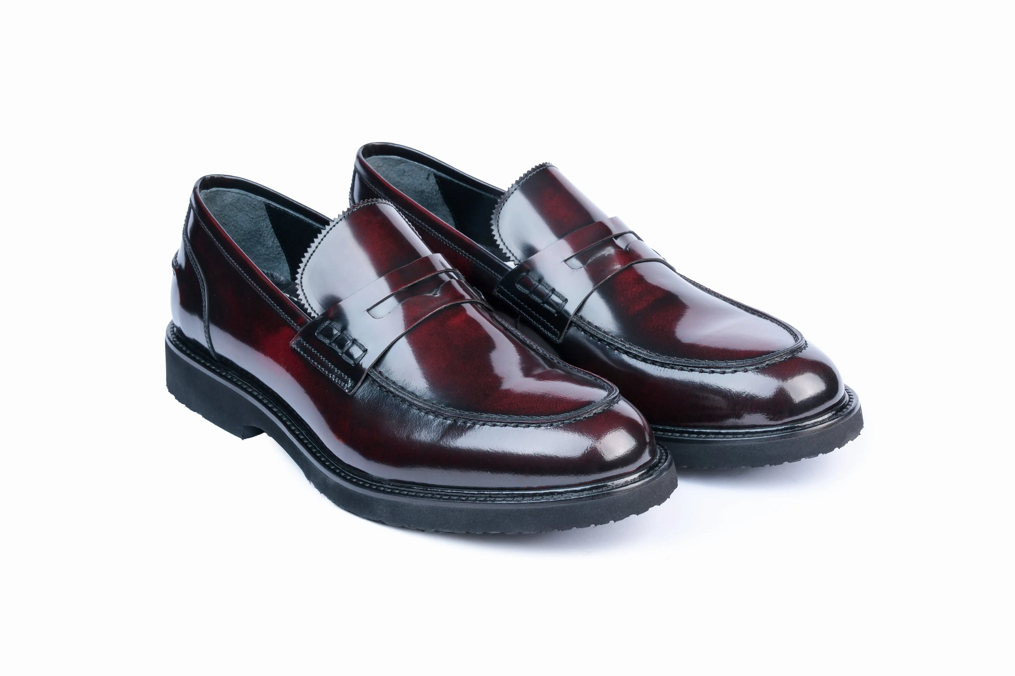 Tavro Penny Loafer
