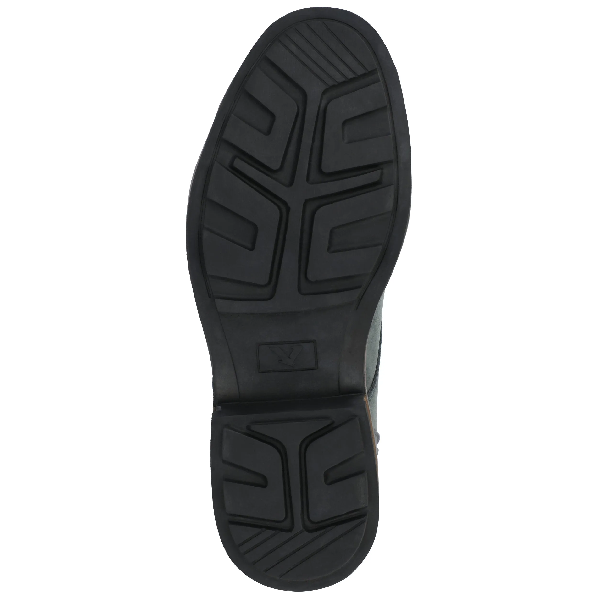 Territory Yukon Cap Toe Ankle Boot