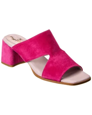 The FLEXX Femie Suede Sandal