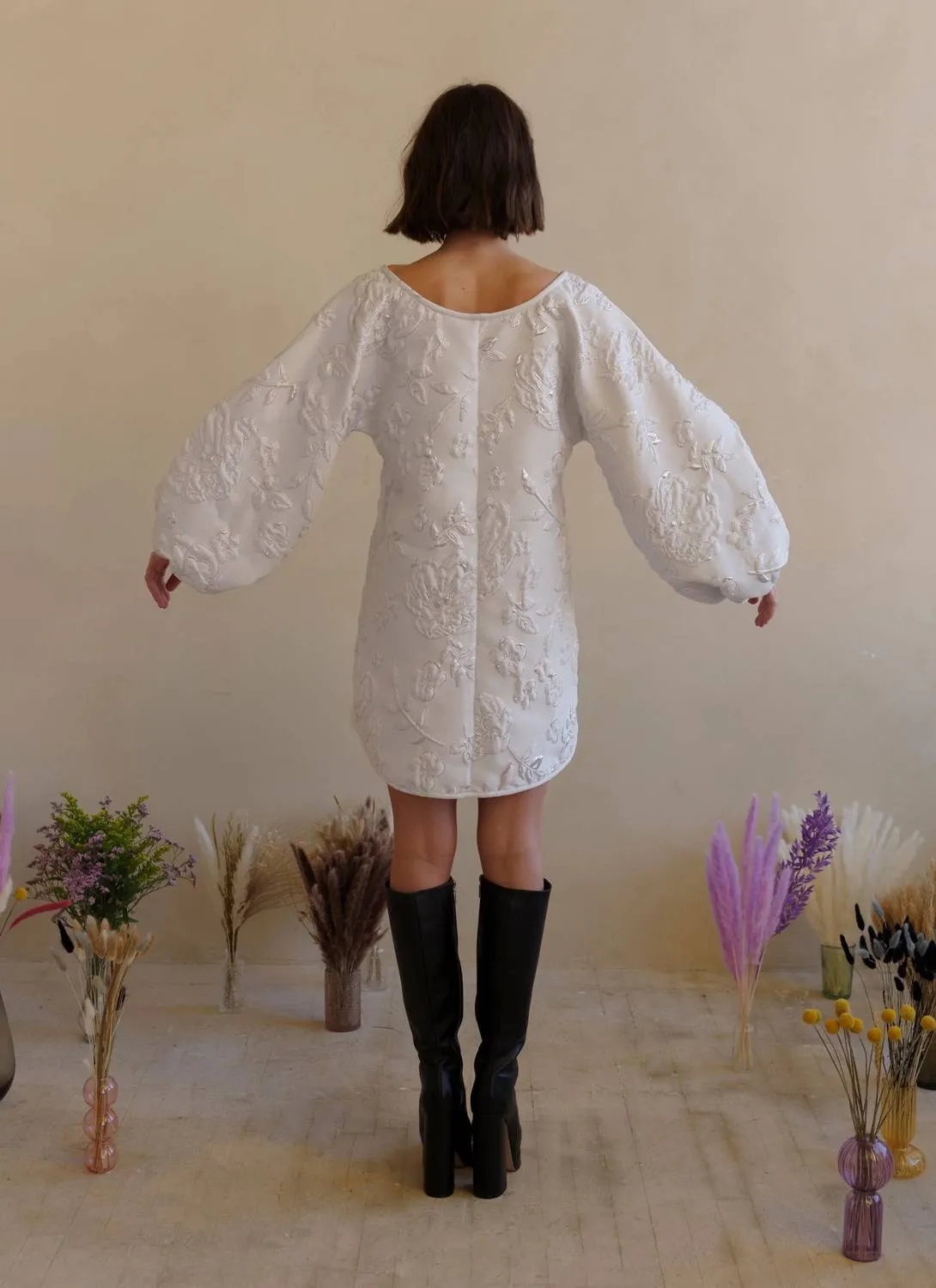 The Good Luck Dress