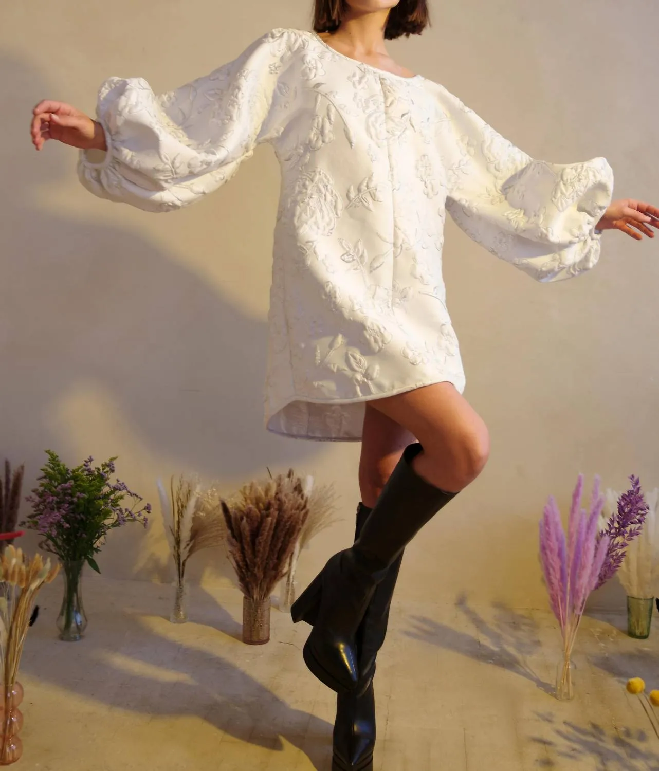 The Good Luck Dress