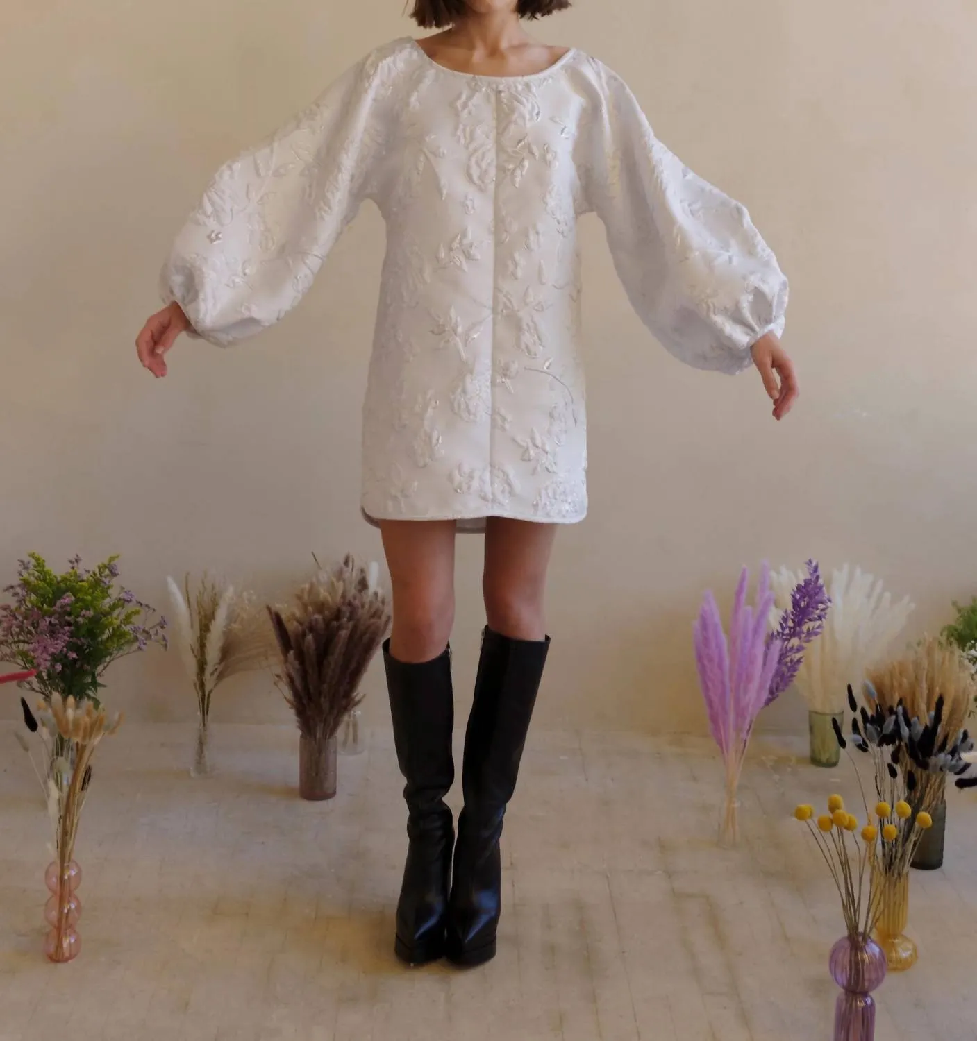 The Good Luck Dress