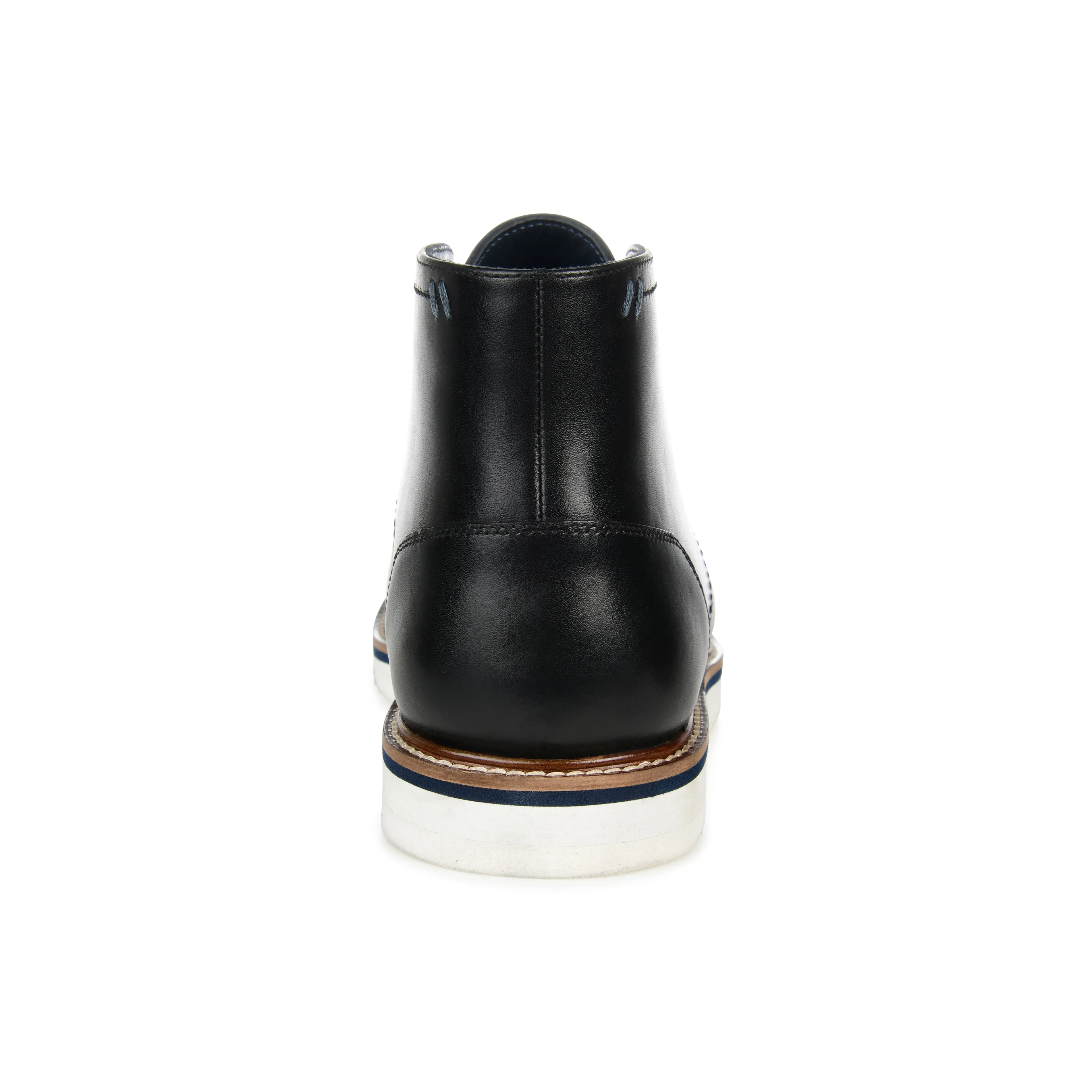 Thomas & Vine Keegan Plain Toe Chukka Boot