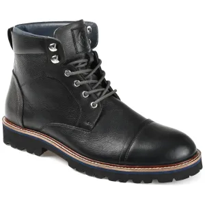 Thomas & Vine Reddick Cap Toe Ankle Boot