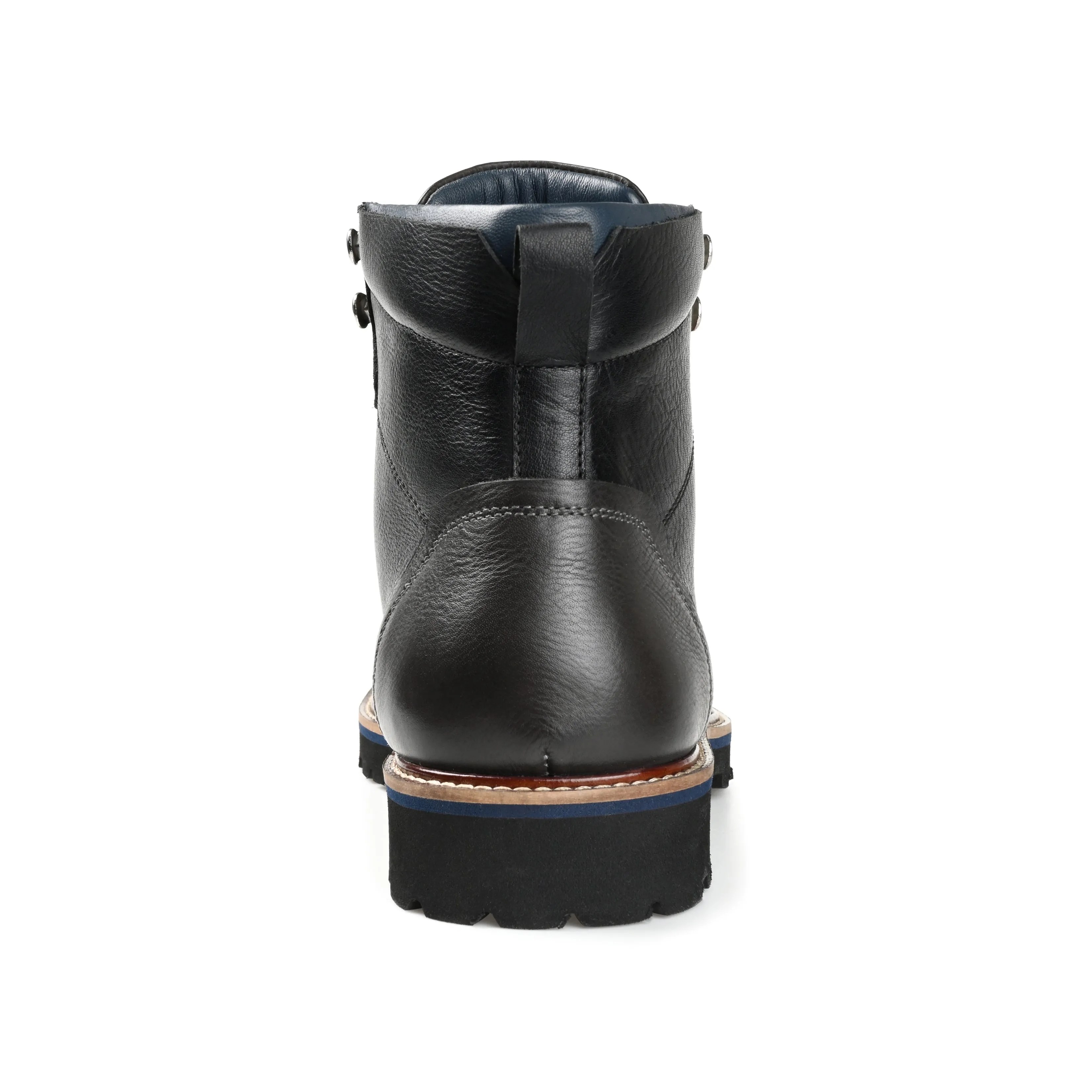 Thomas & Vine Reddick Cap Toe Ankle Boot