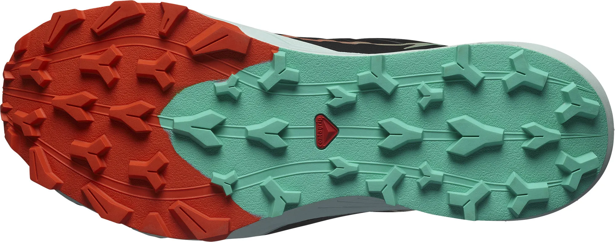 Thundercross Men's Trail Running Shoes