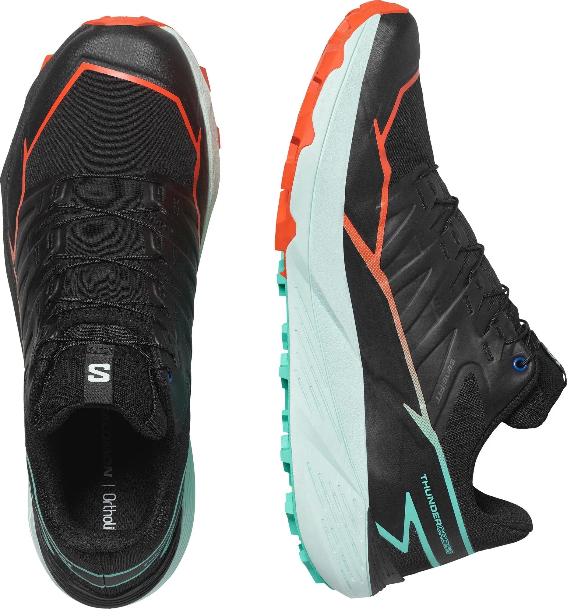 Thundercross Men's Trail Running Shoes