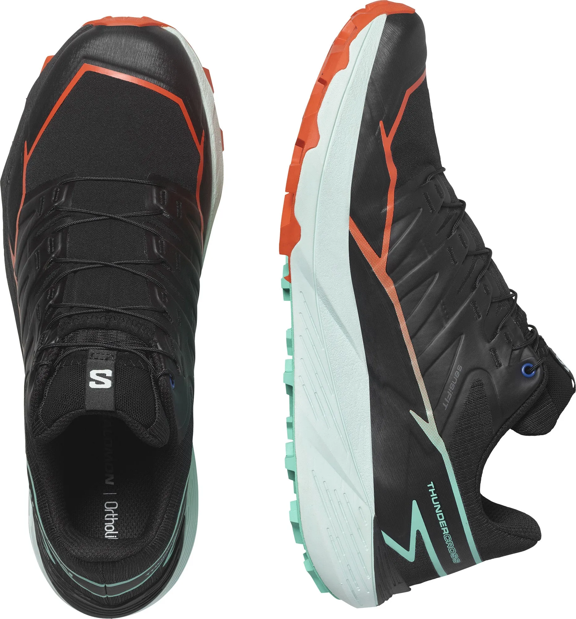 Thundercross Men's Trail Running Shoes