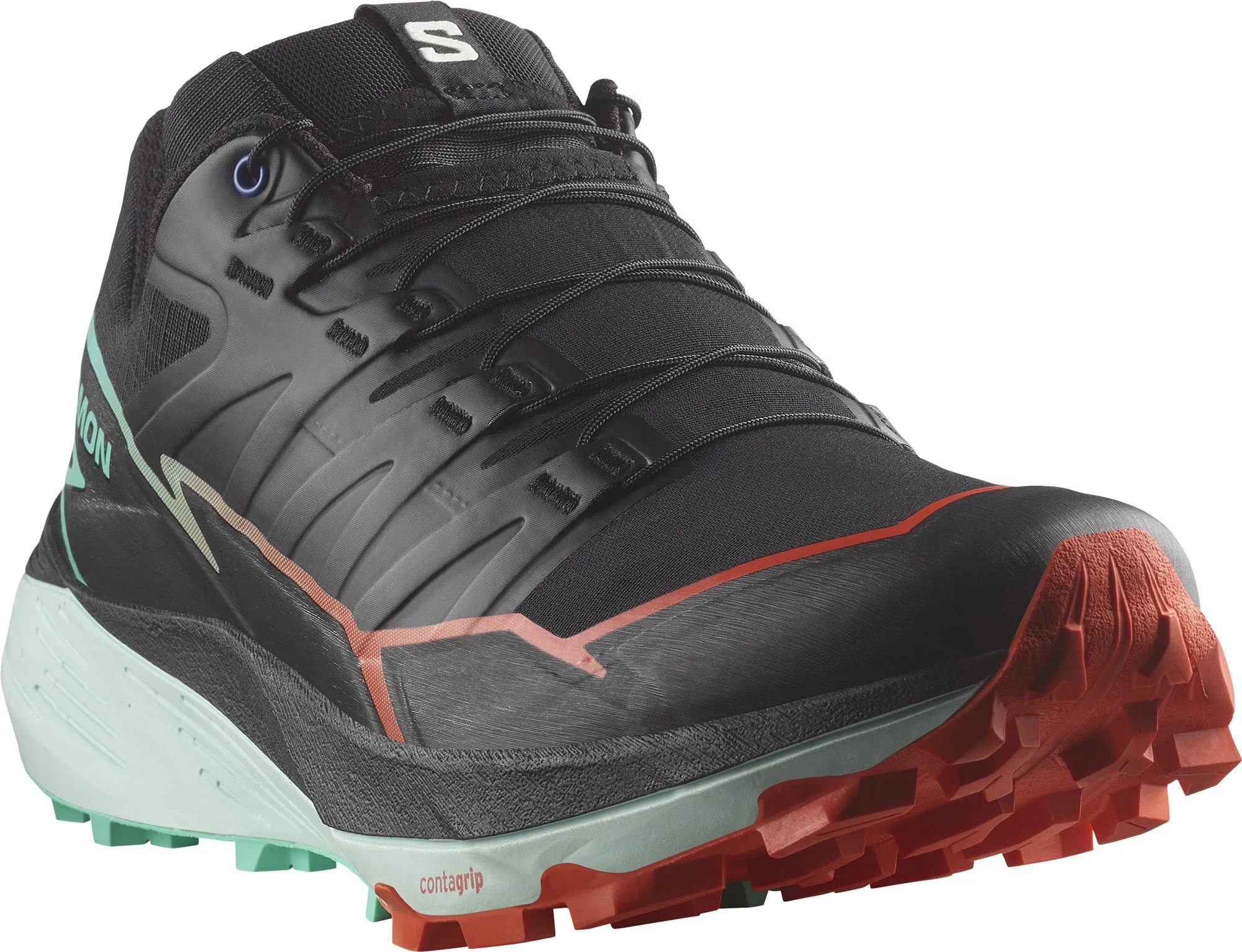 Thundercross Men's Trail Running Shoes
