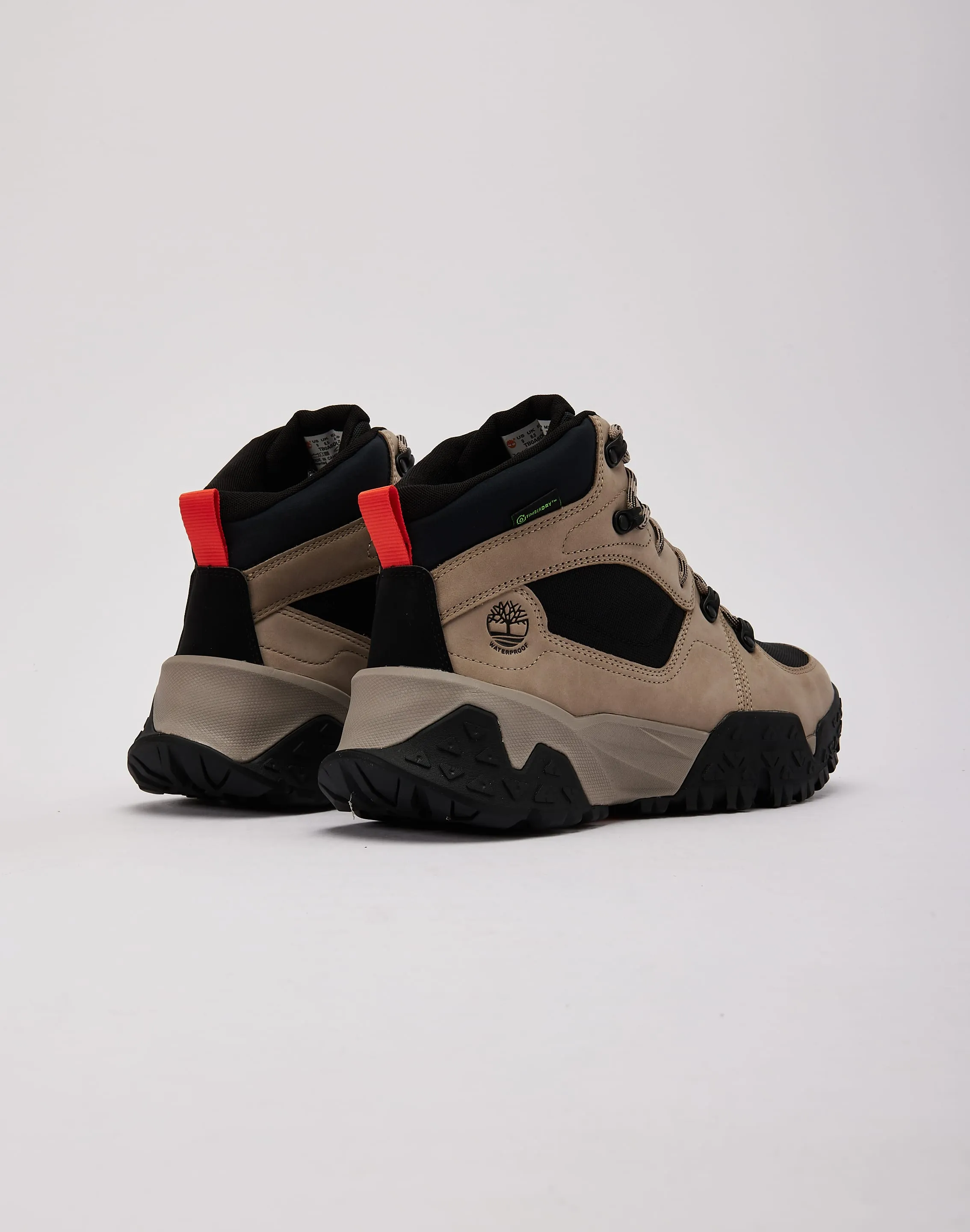Timberland Motion Scramble Mid Waterproof Hiker
