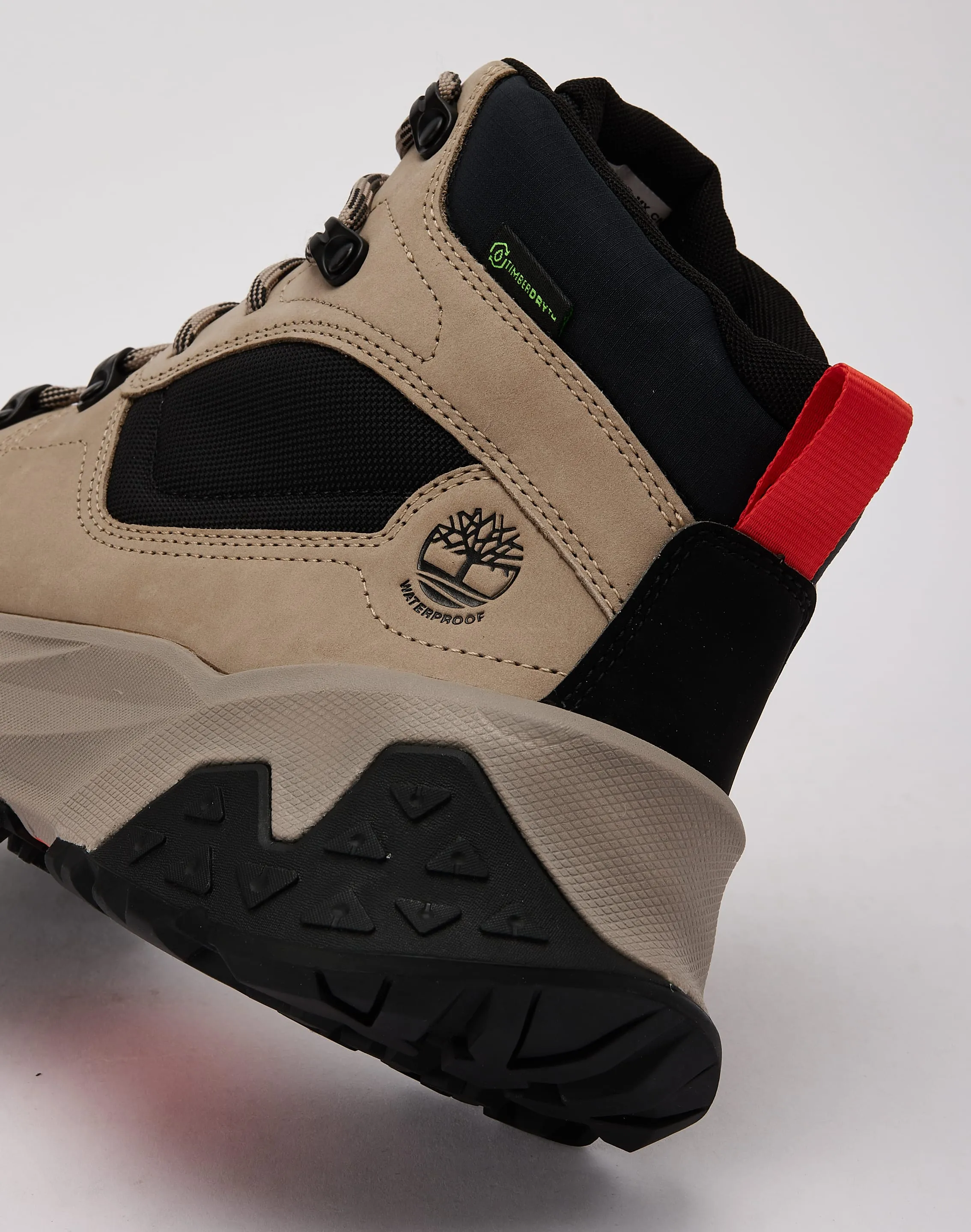 Timberland Motion Scramble Mid Waterproof Hiker