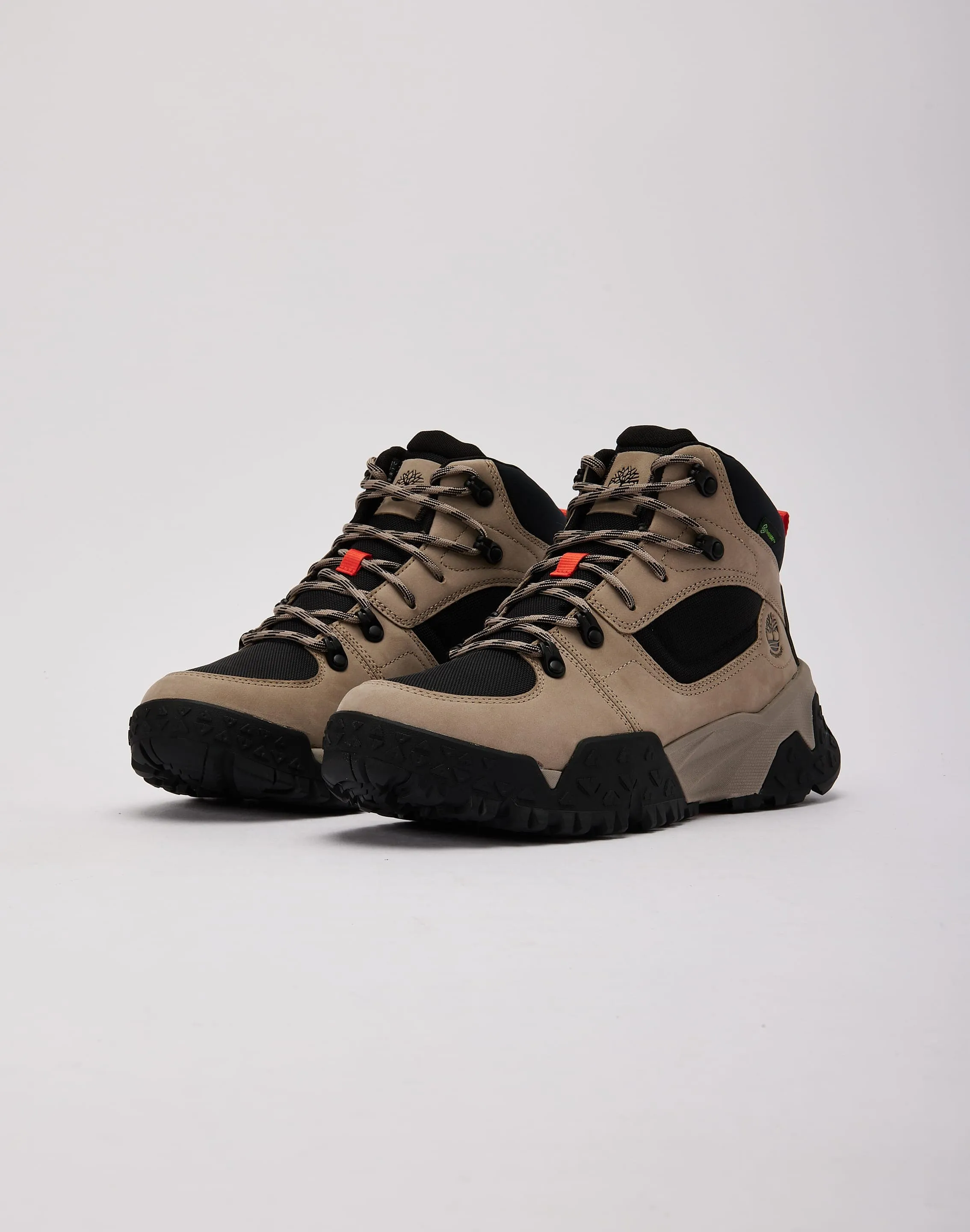 Timberland Motion Scramble Mid Waterproof Hiker