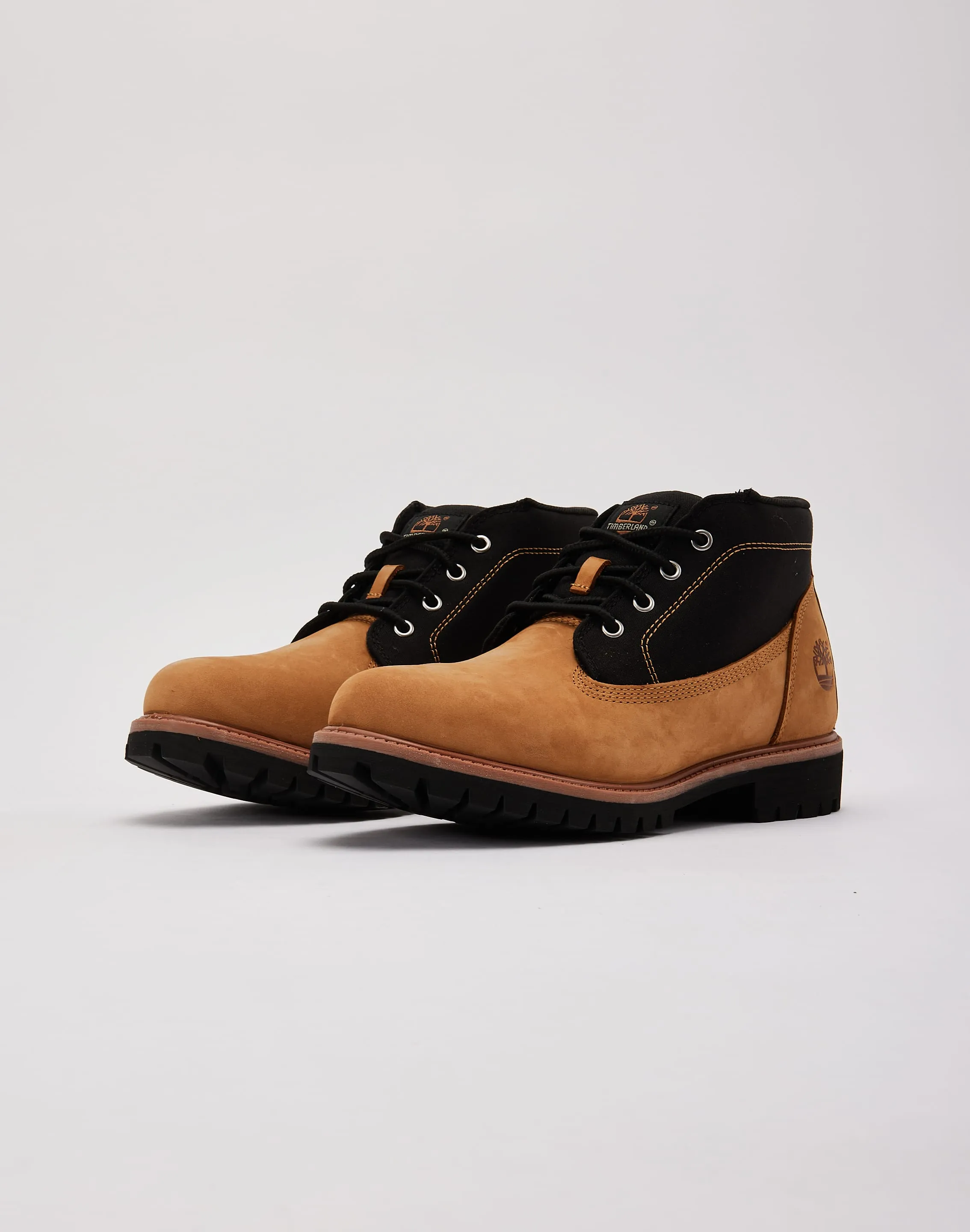 Timberland Premium Chukka Boot