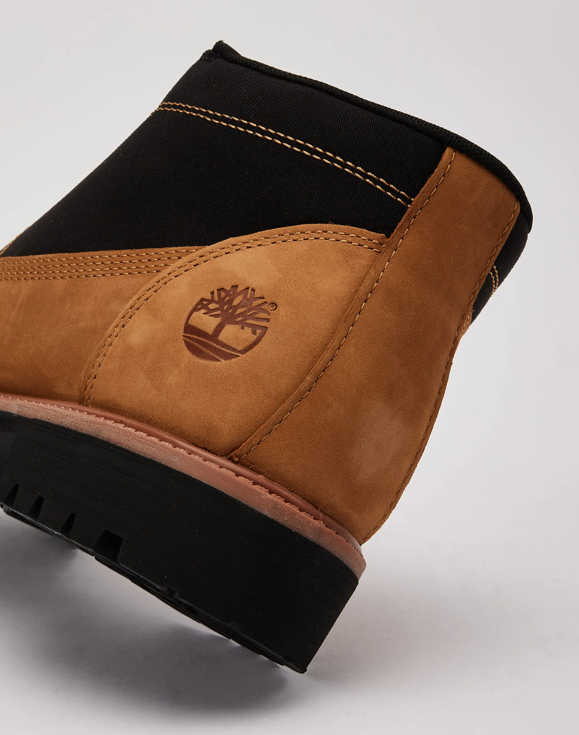 Timberland Premium Chukka Boot