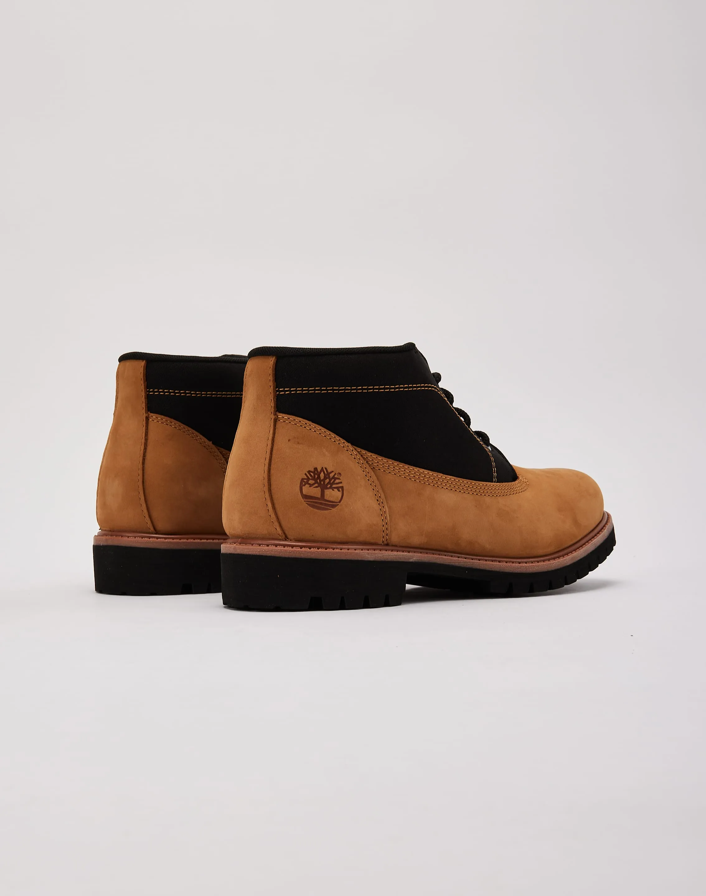Timberland Premium Chukka Boot