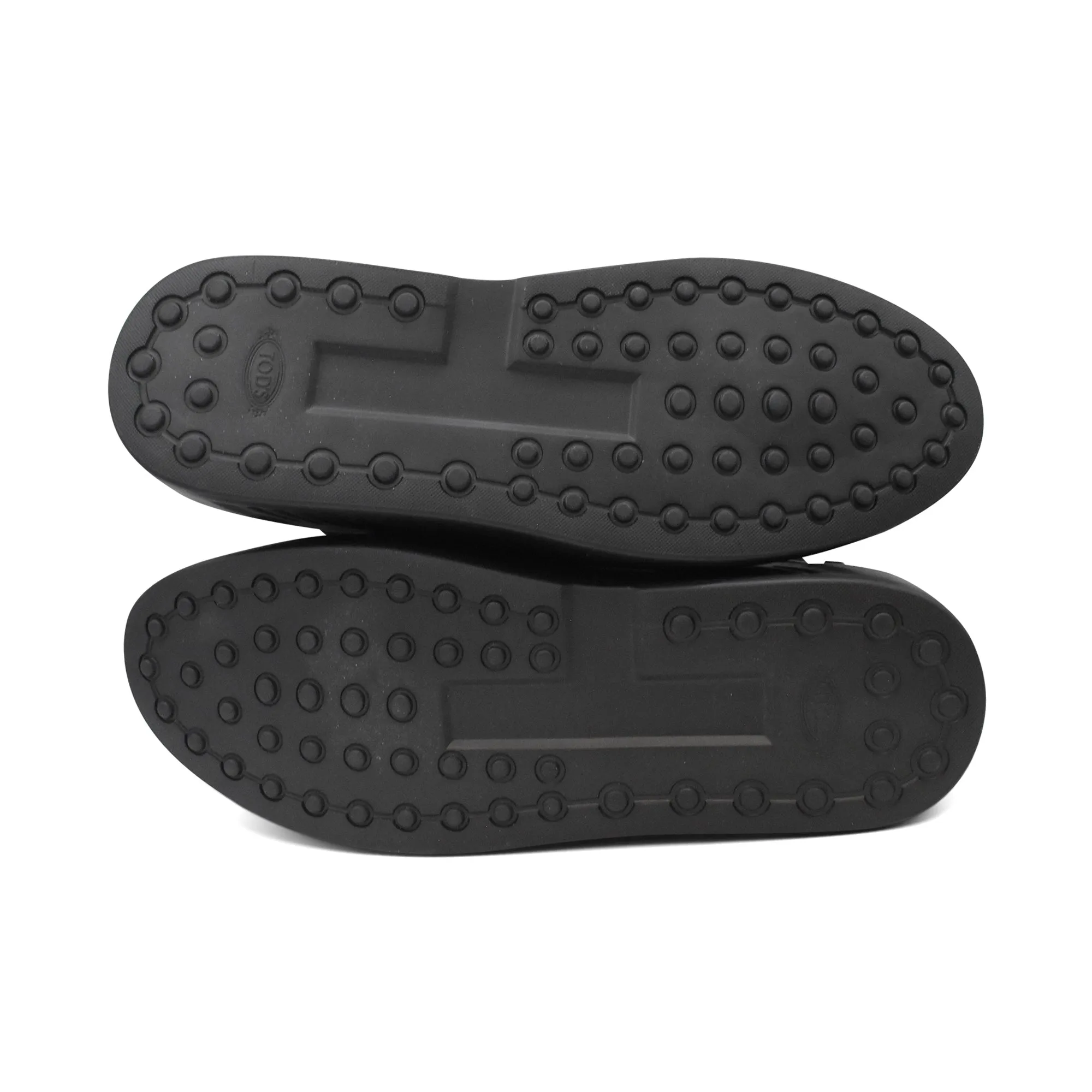 Tods 'No Code X' Sneakers - Men's 10