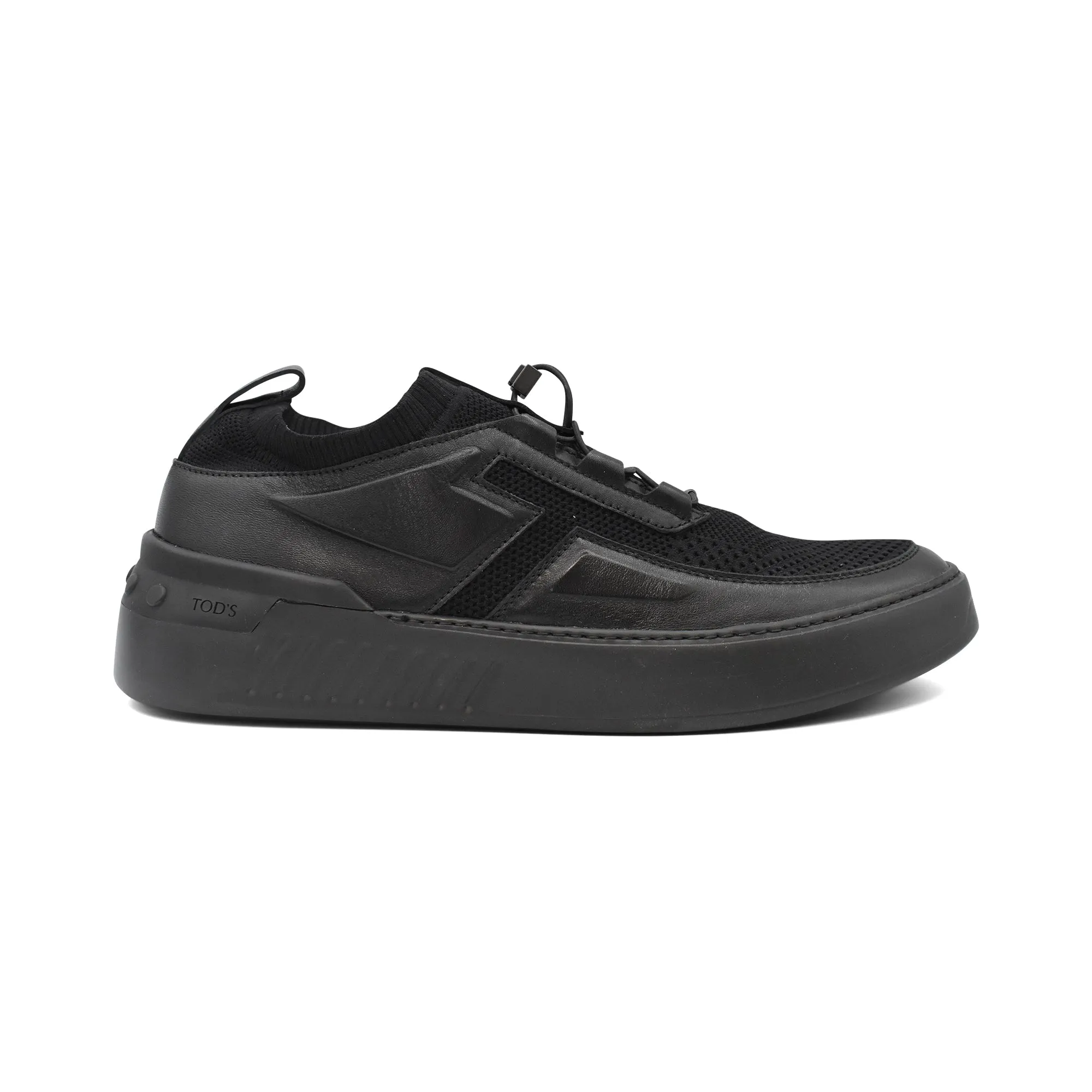Tods 'No Code X' Sneakers - Men's 10