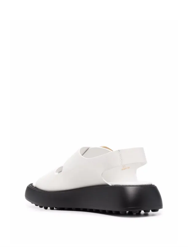 Tod's Sandals in Leather